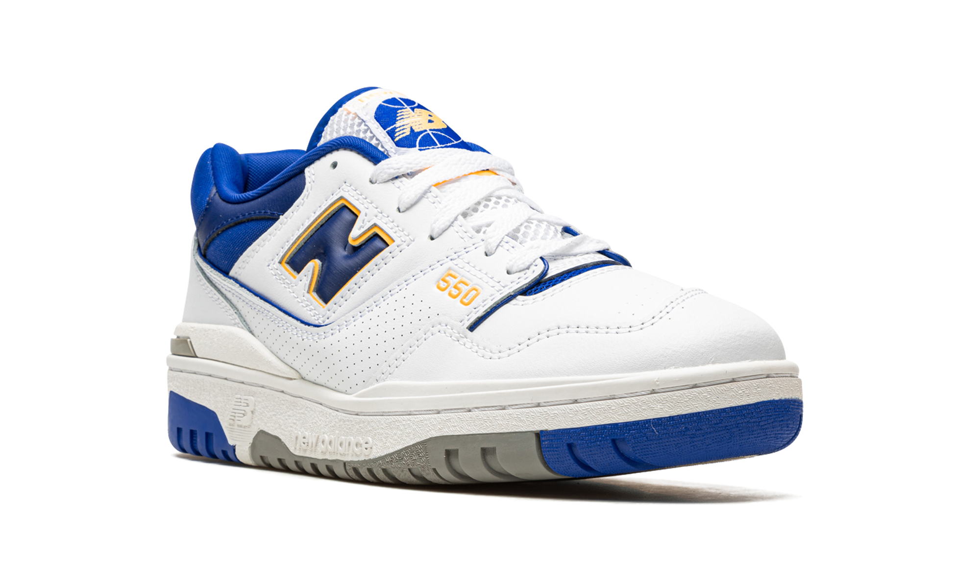 550 "Lakers" BB550WTN