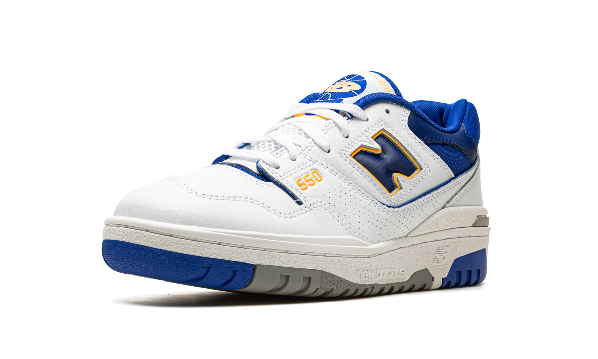 550 "Lakers" BB550WTN