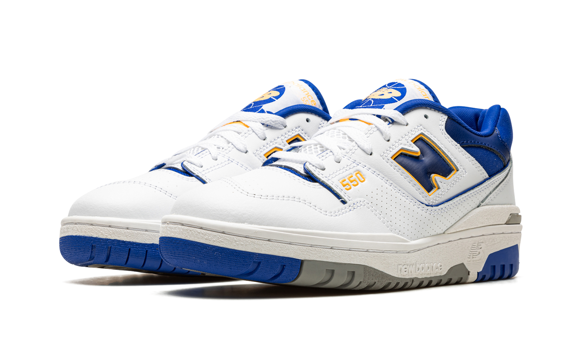 550 "Lakers" BB550WTN