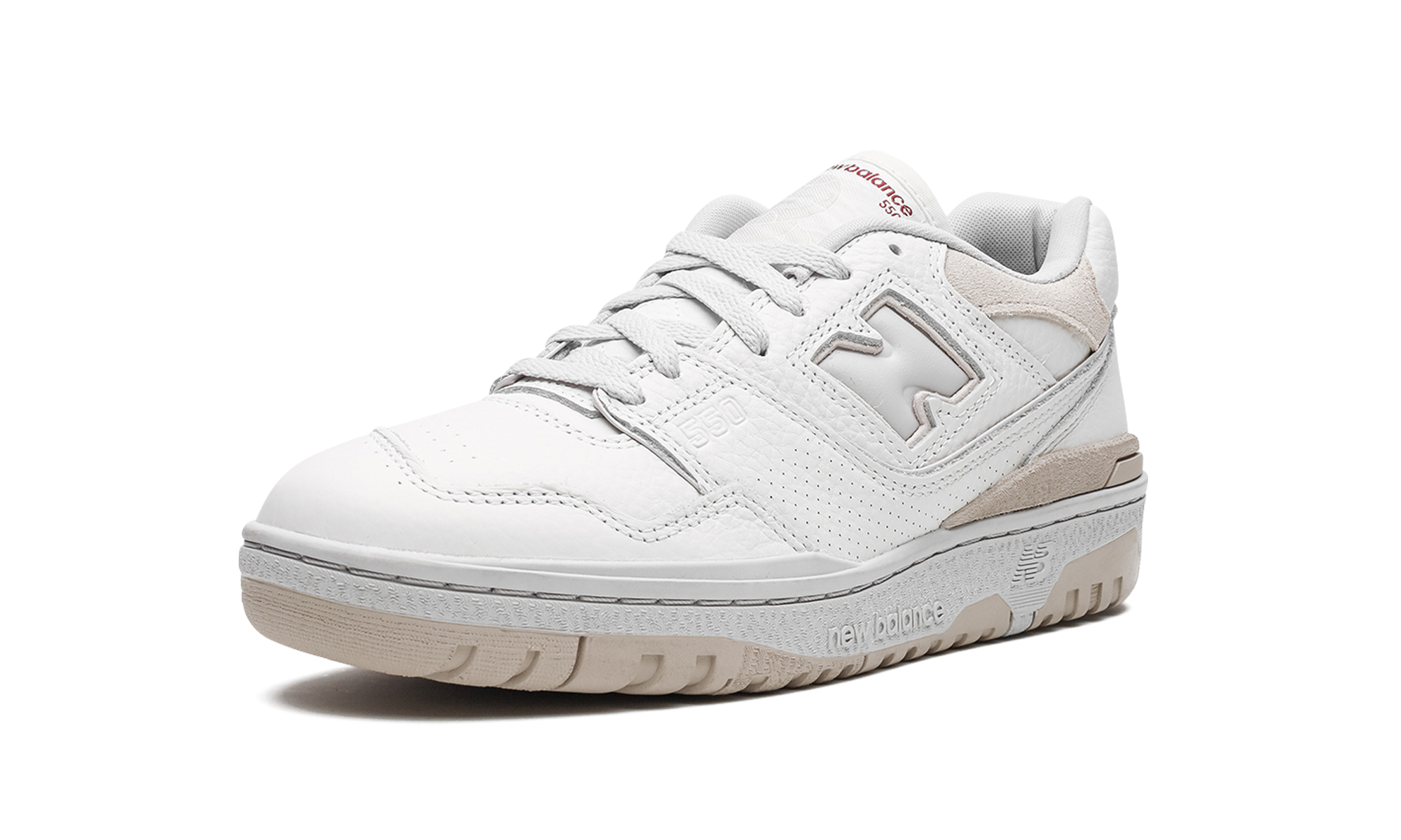 550 "Lunar New Year - Sea Salt" BB550LN1