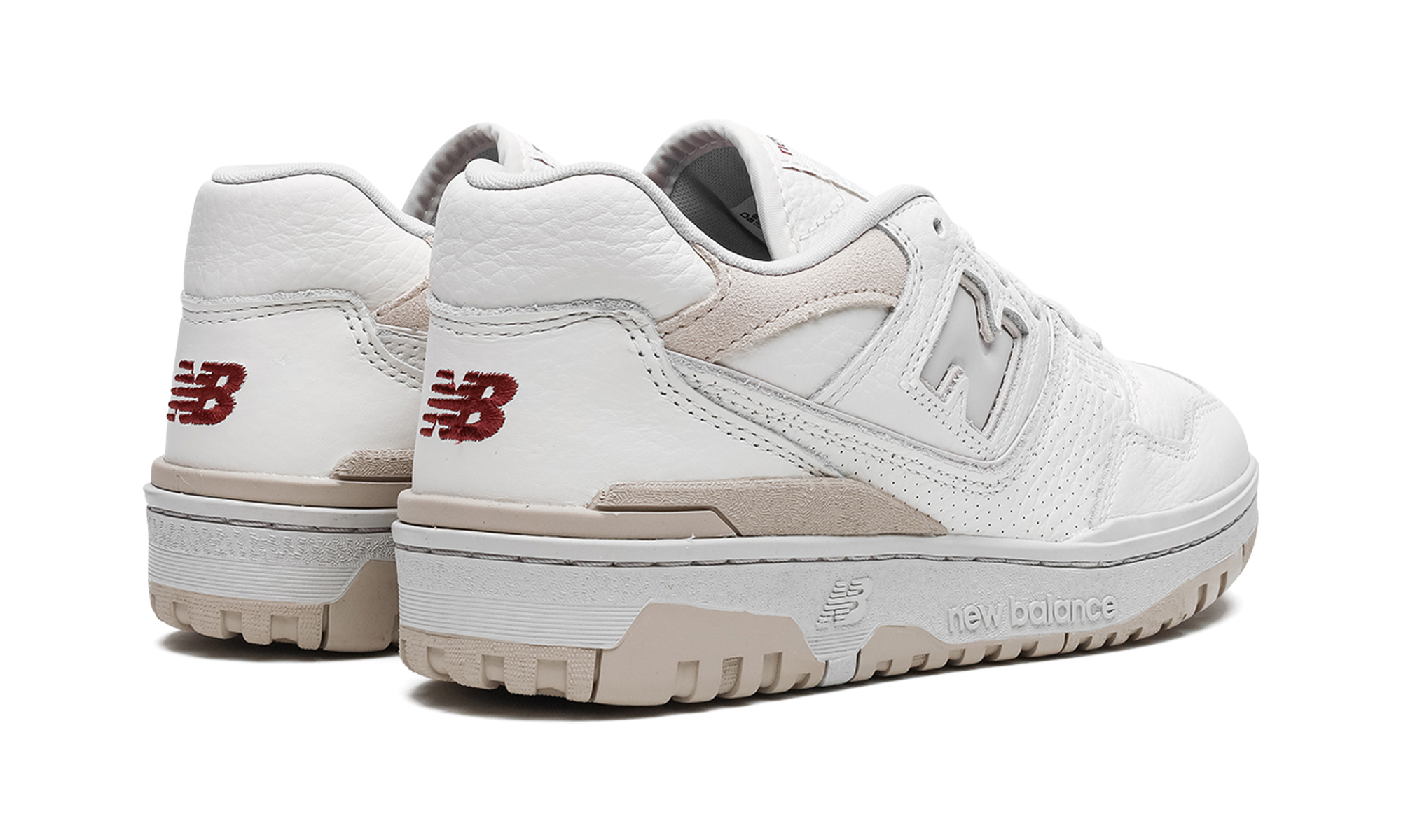 550 "Lunar New Year - Sea Salt" BB550LN1