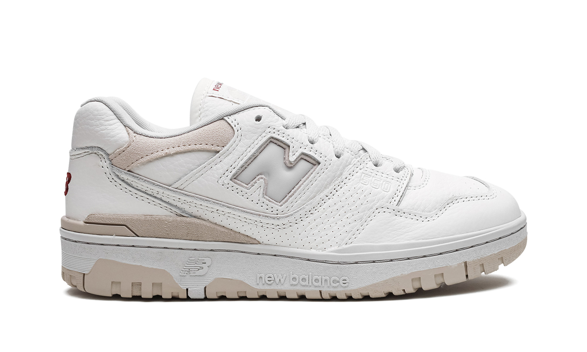 550 "Lunar New Year - Sea Salt" BB550LN1