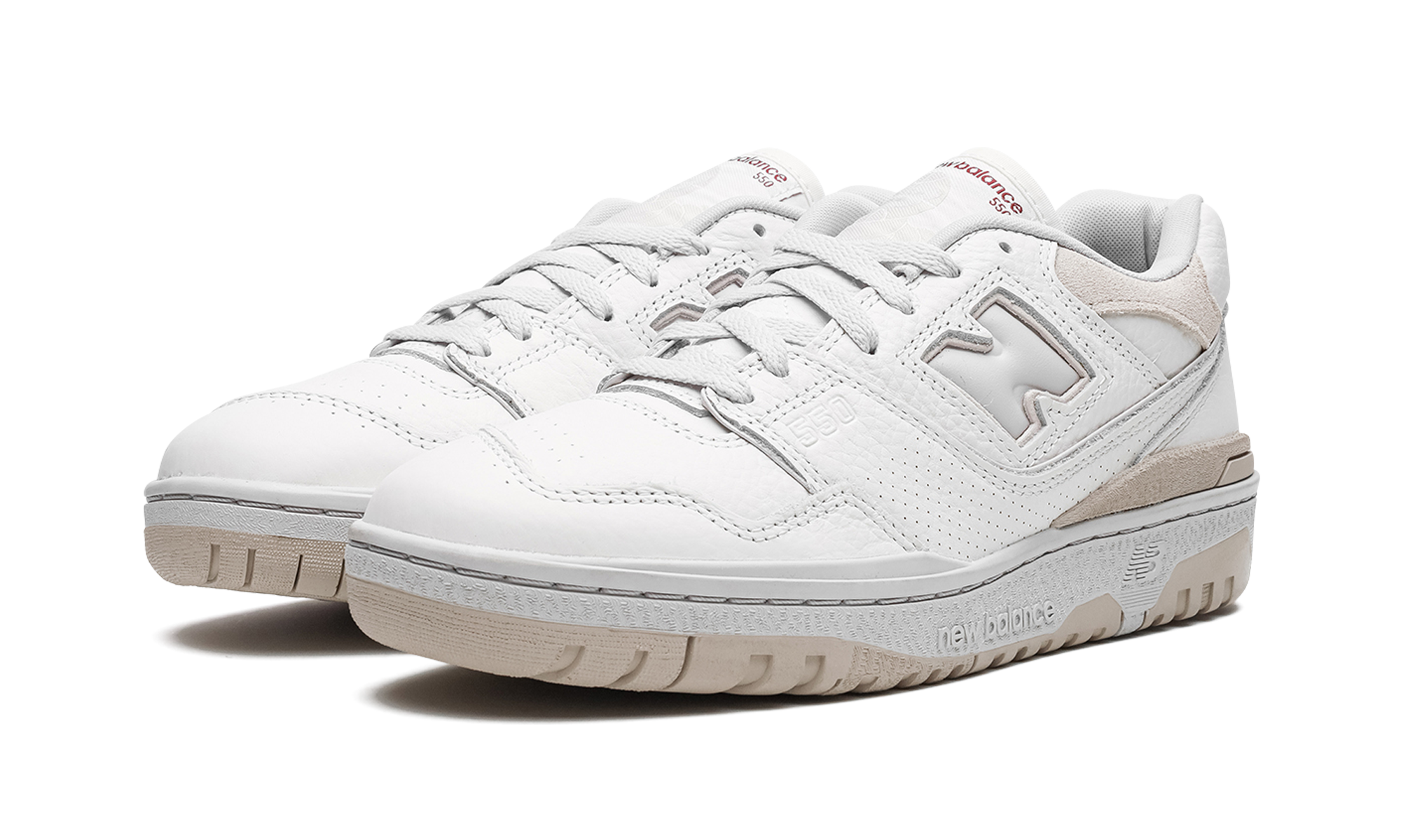 550 "Lunar New Year - Sea Salt" BB550LN1