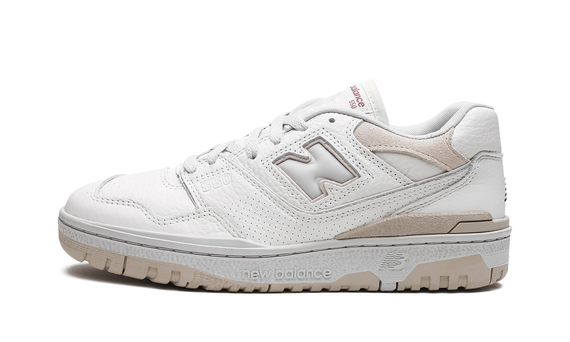 550 "Lunar New Year - Sea Salt" BB550LN1
