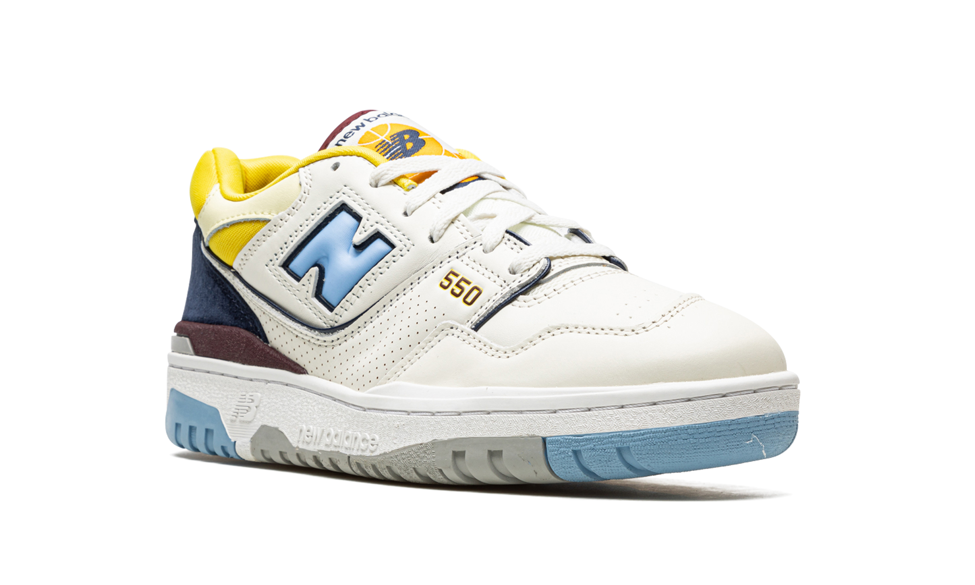 550 "Marquette" BB550NCF
