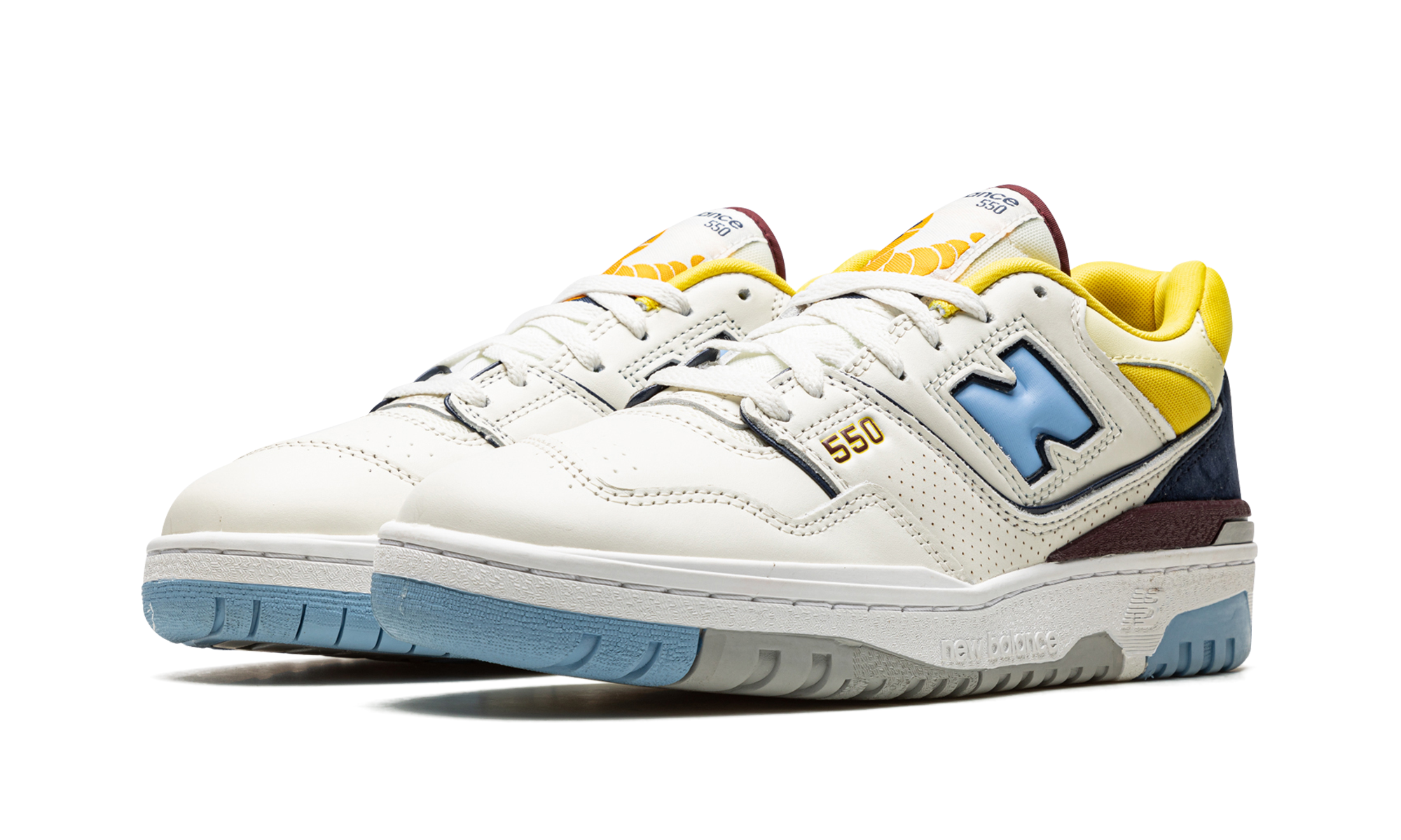 550 "Marquette" BB550NCF