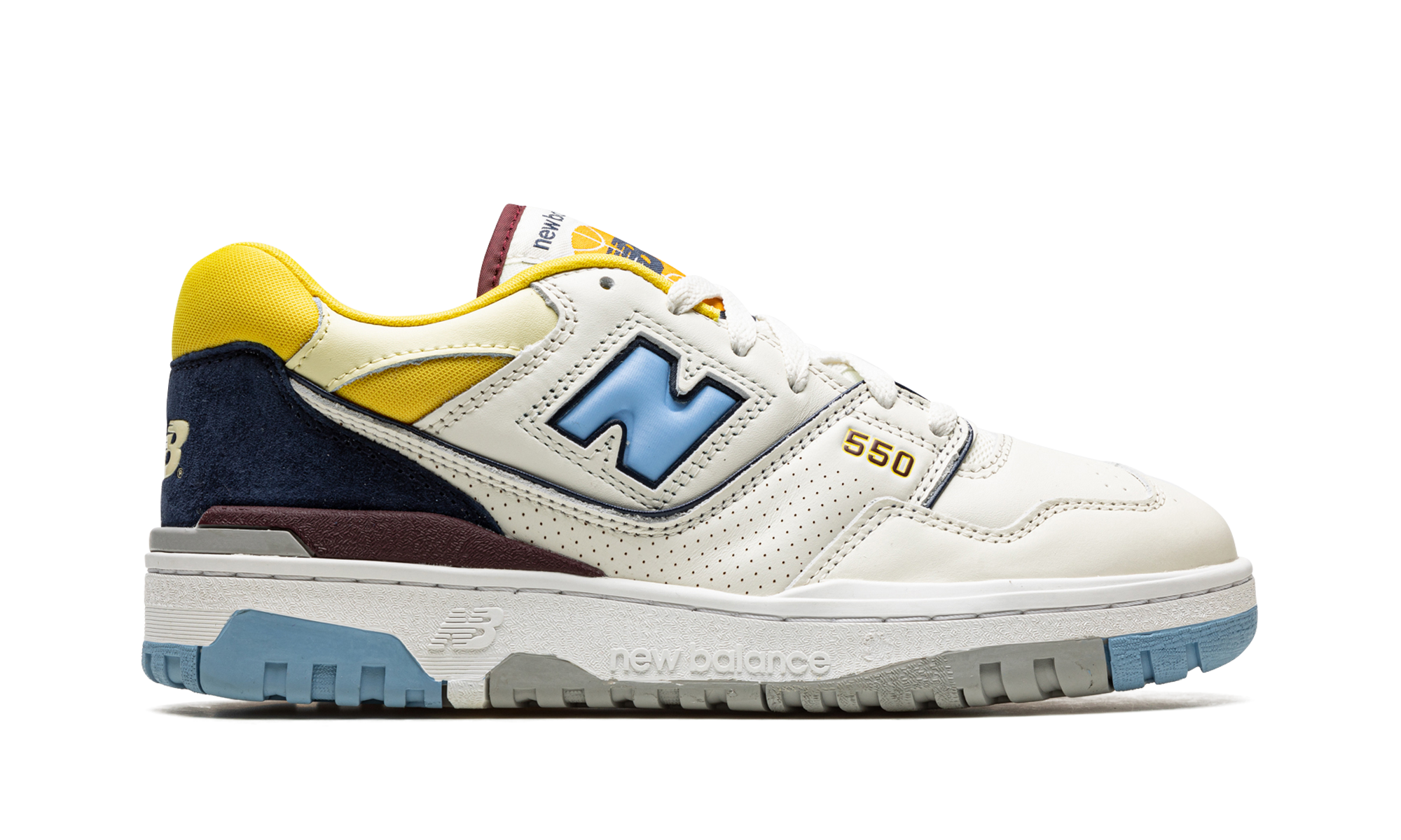 550 "Marquette" BB550NCF
