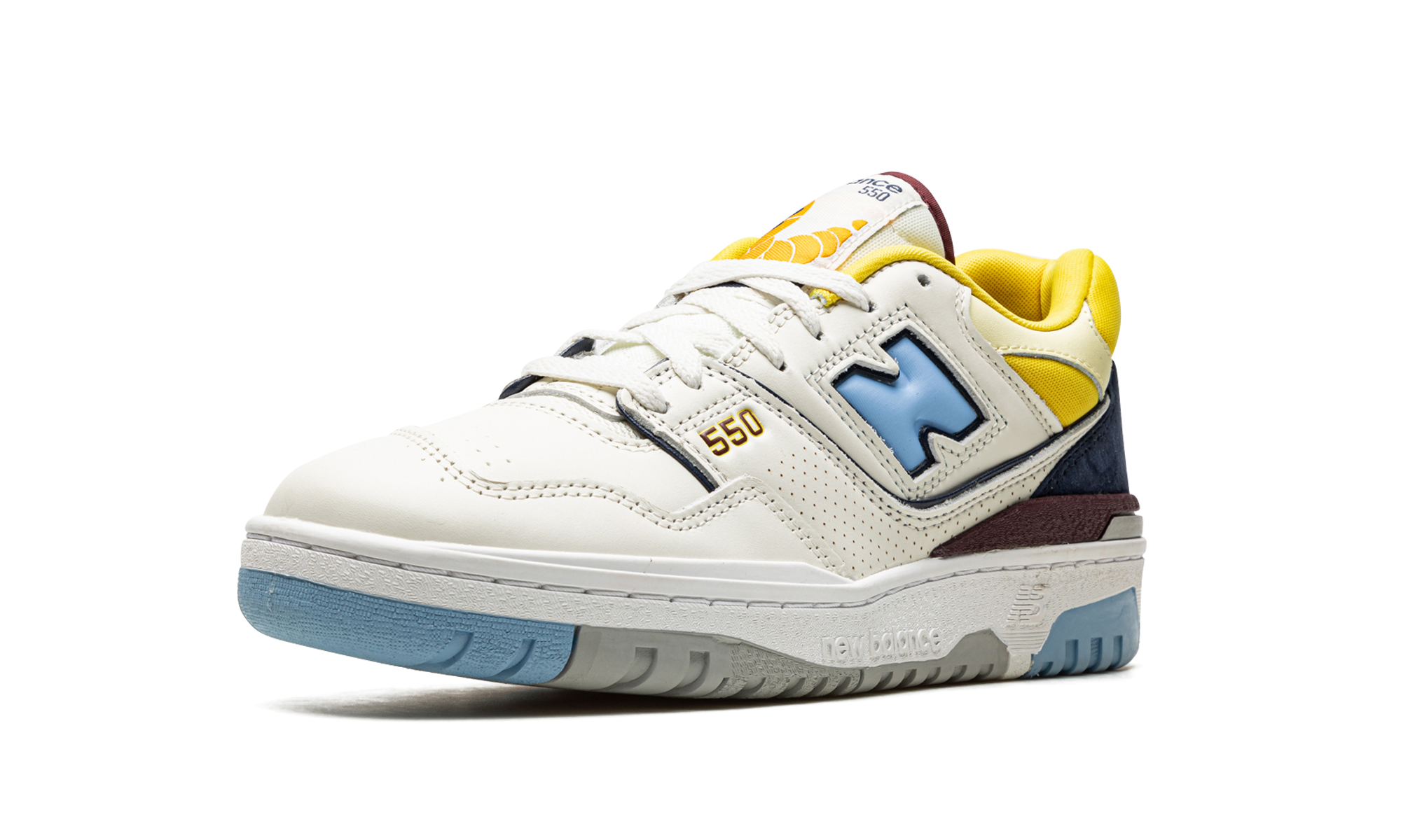 550 "Marquette" BB550NCF