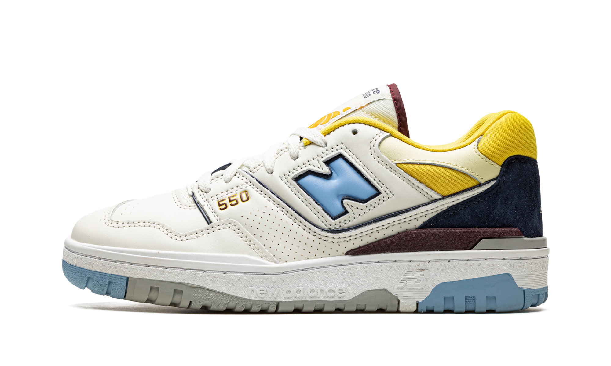 550 "Marquette" BB550NCF
