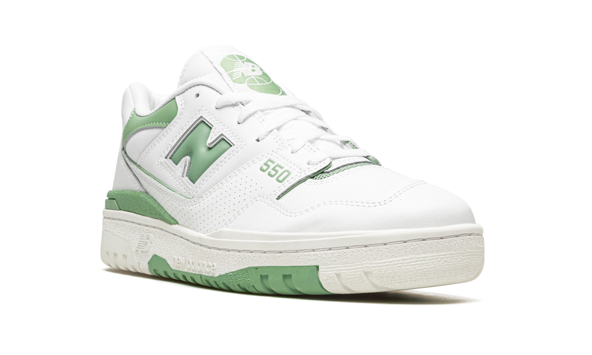 550 "Mint Green" BB550FS1
