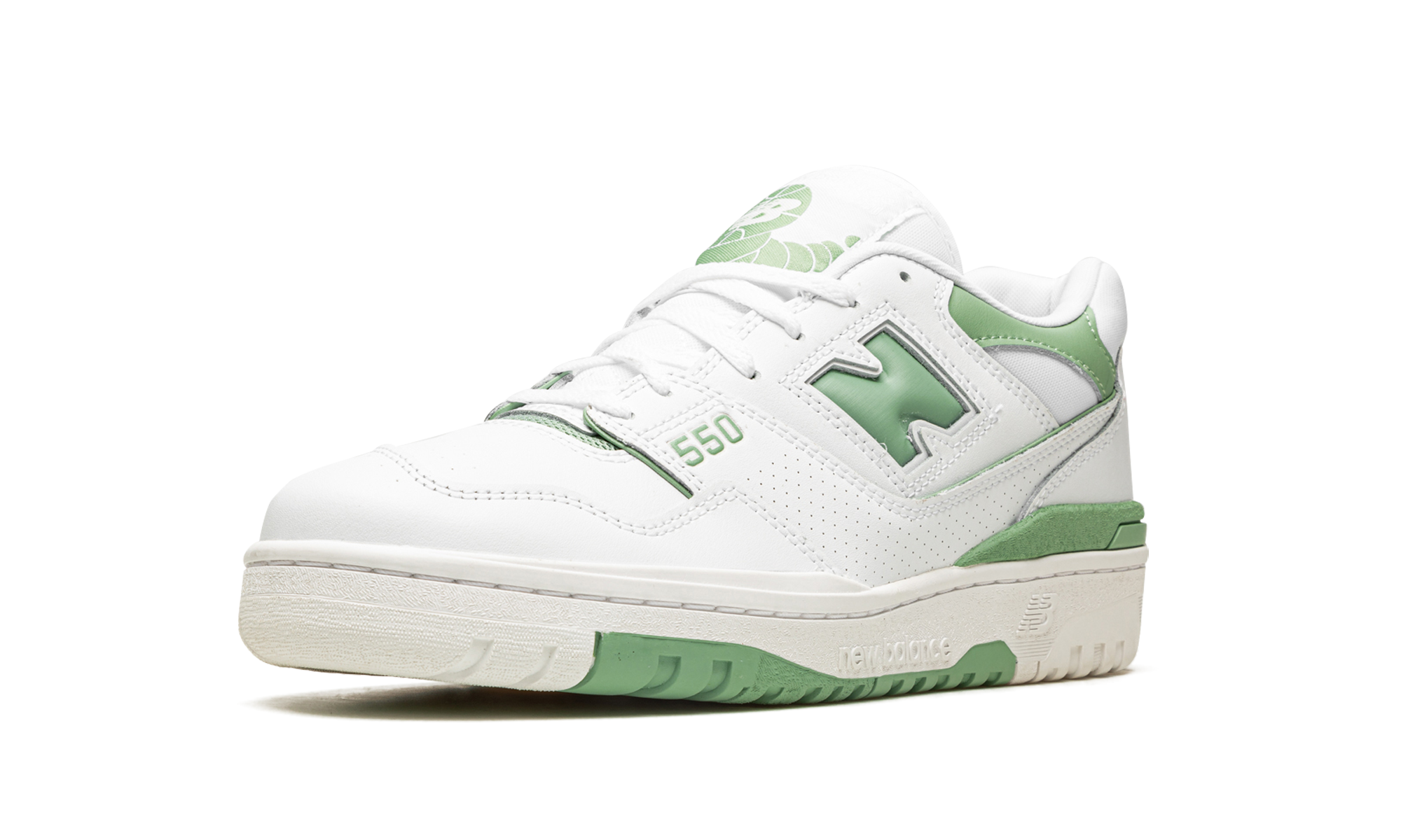 550 "Mint Green" BB550FS1