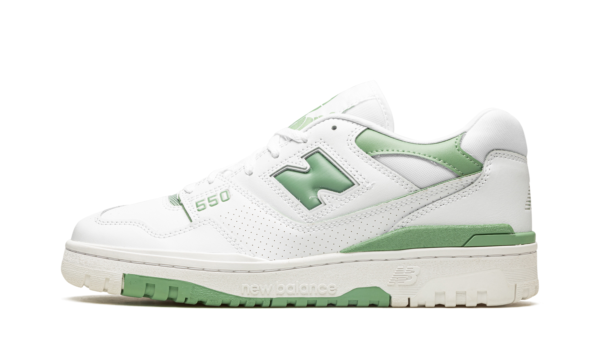 550 "Mint Green" BB550FS1