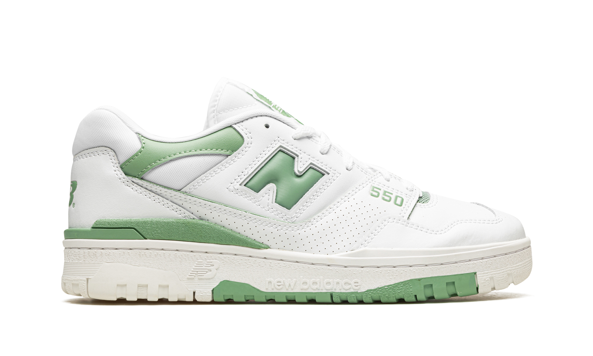 550 "Mint Green" BB550FS1