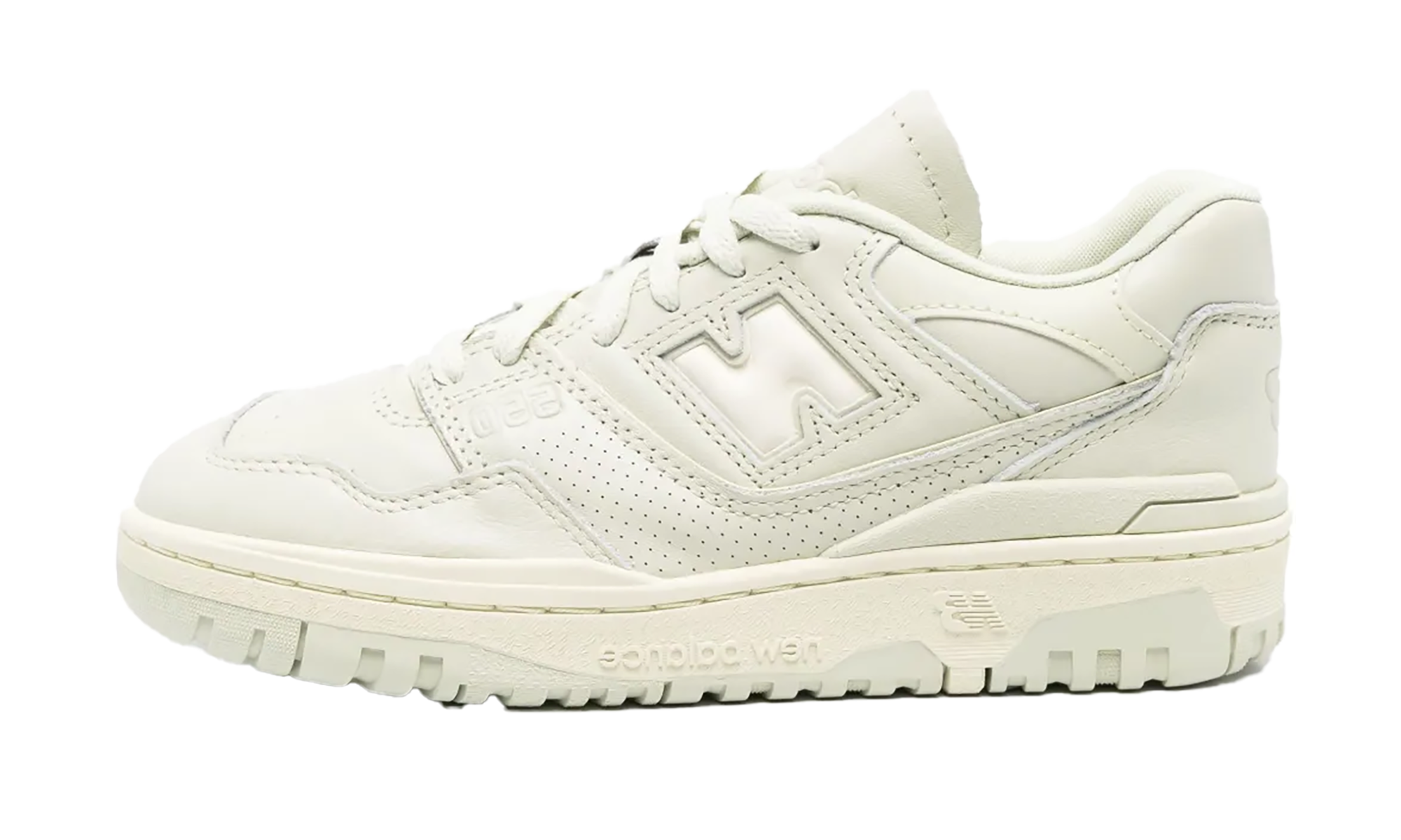550 "Monochromatic Pack - Deep Lichen Green" BB550MCC