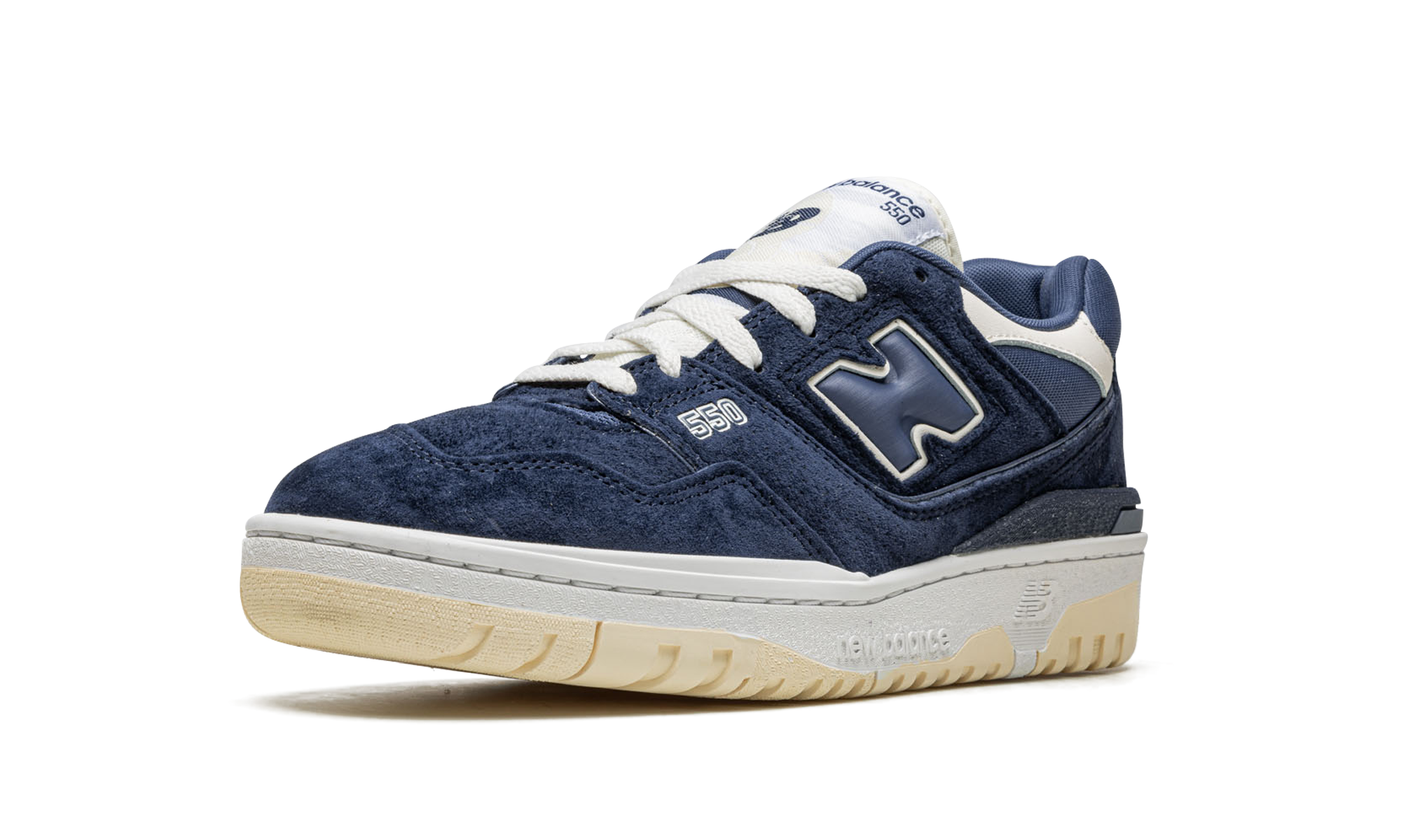 550 "Natural Indigo" BB550SLA