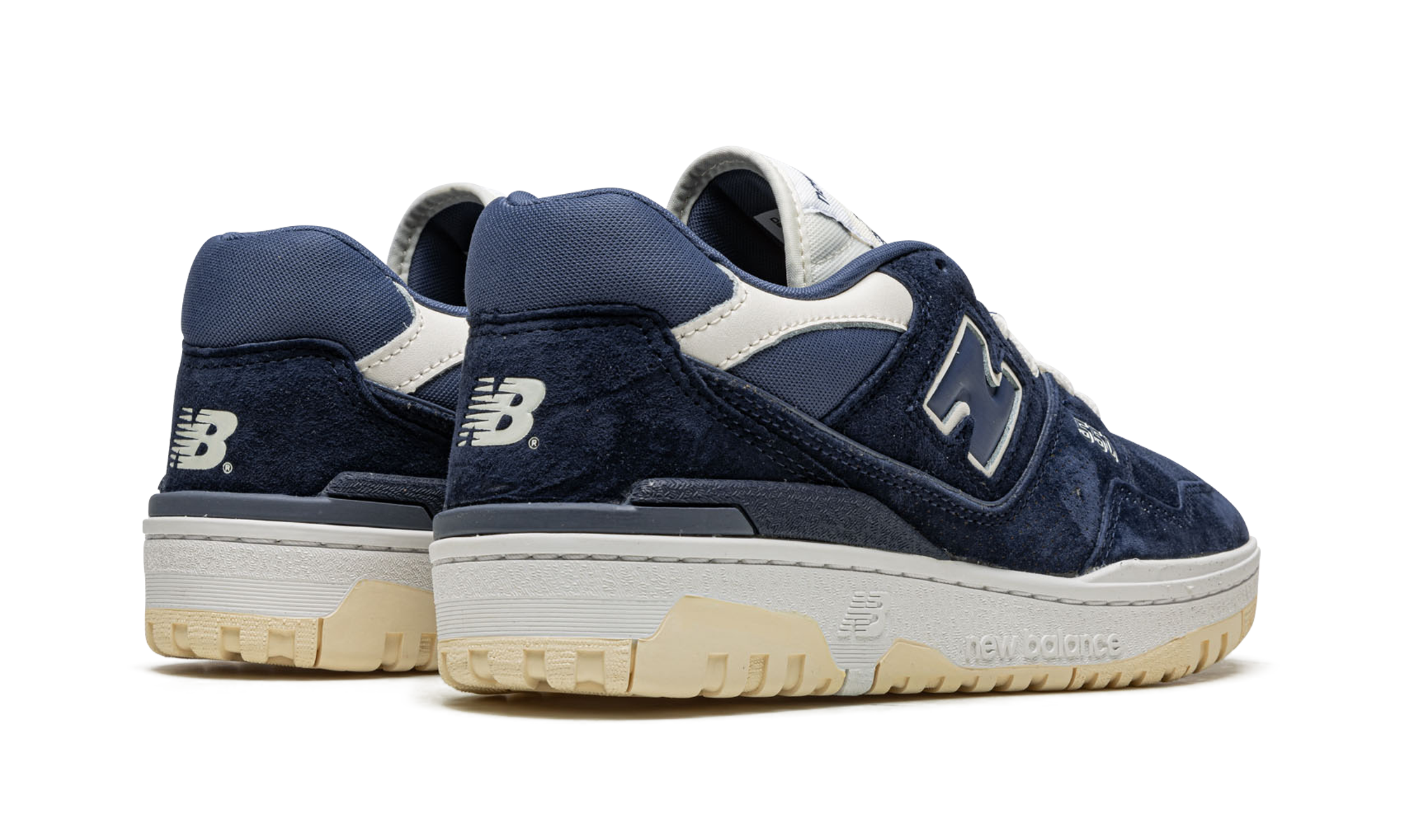 550 "Natural Indigo" BB550SLA