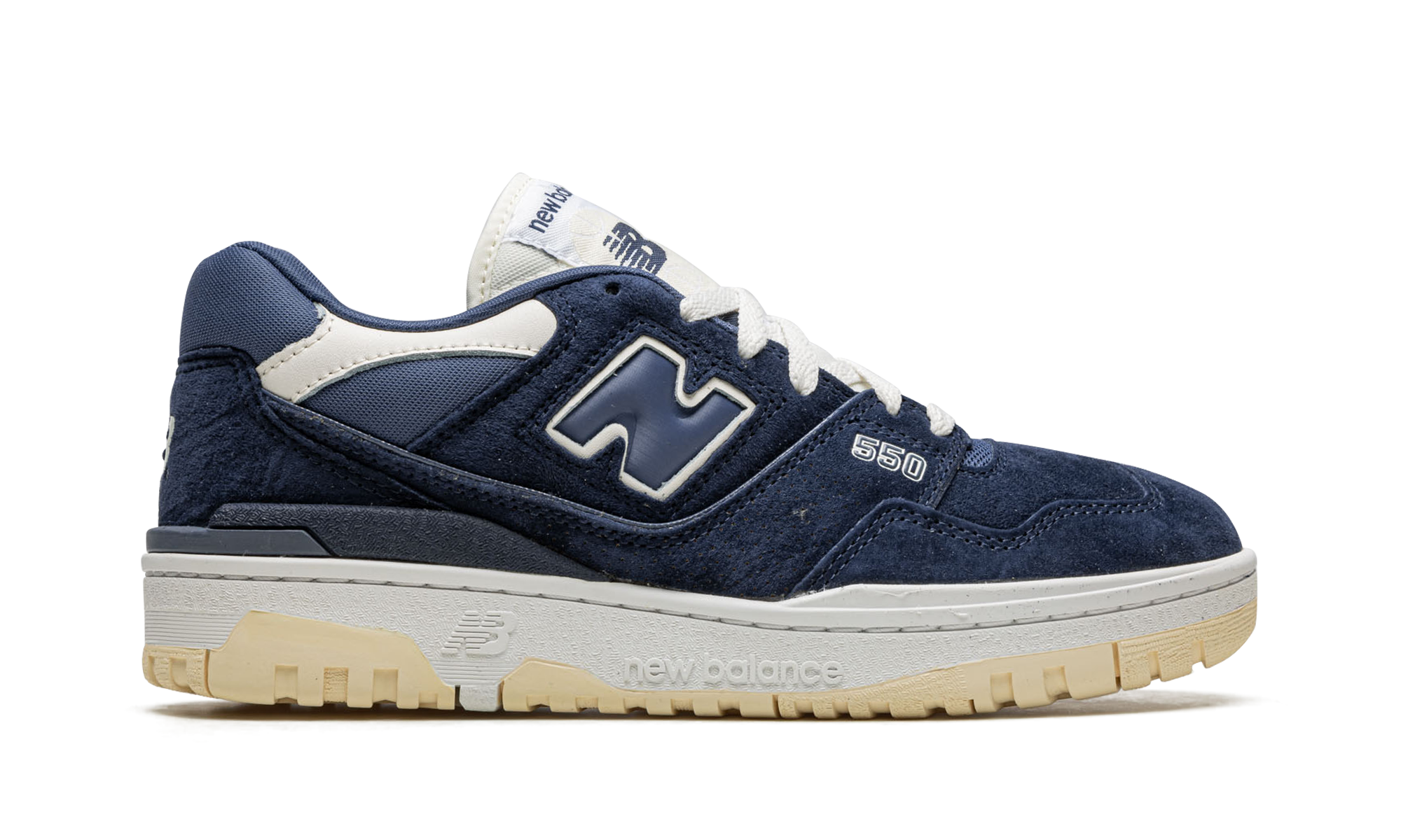 550 "Natural Indigo" BB550SLA