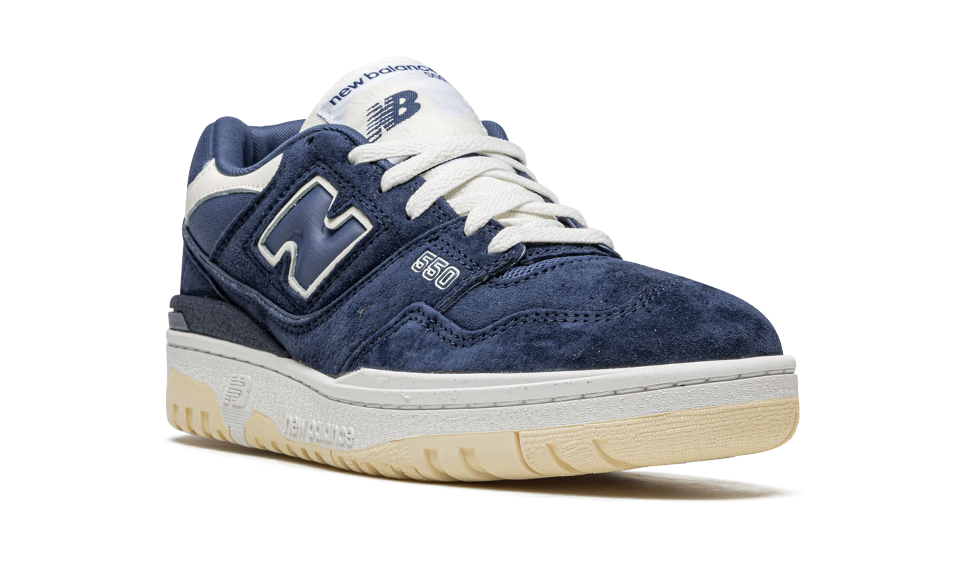 550 "Natural Indigo" BB550SLA