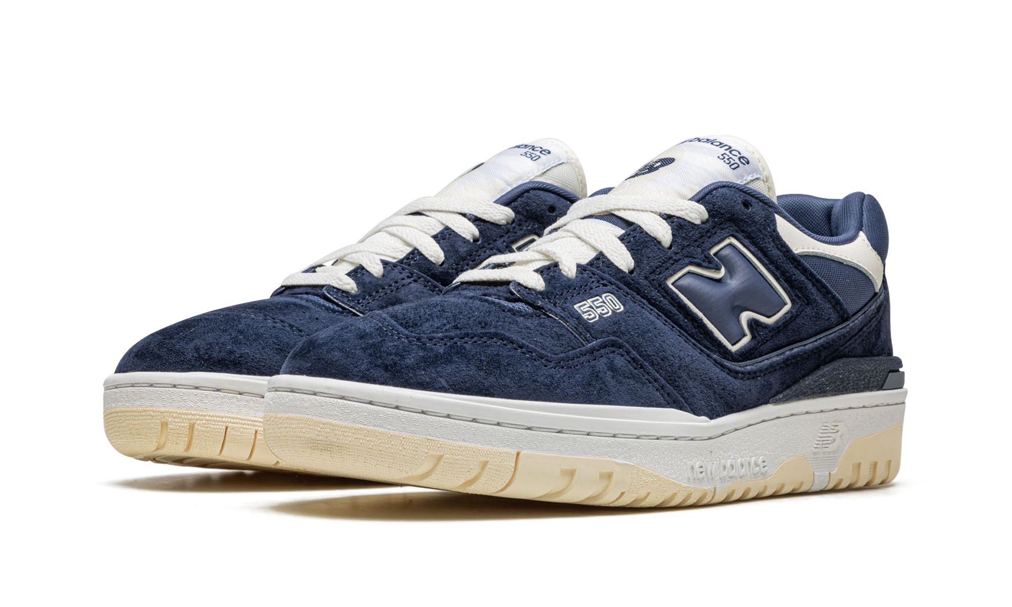 550 "Natural Indigo" BB550SLA