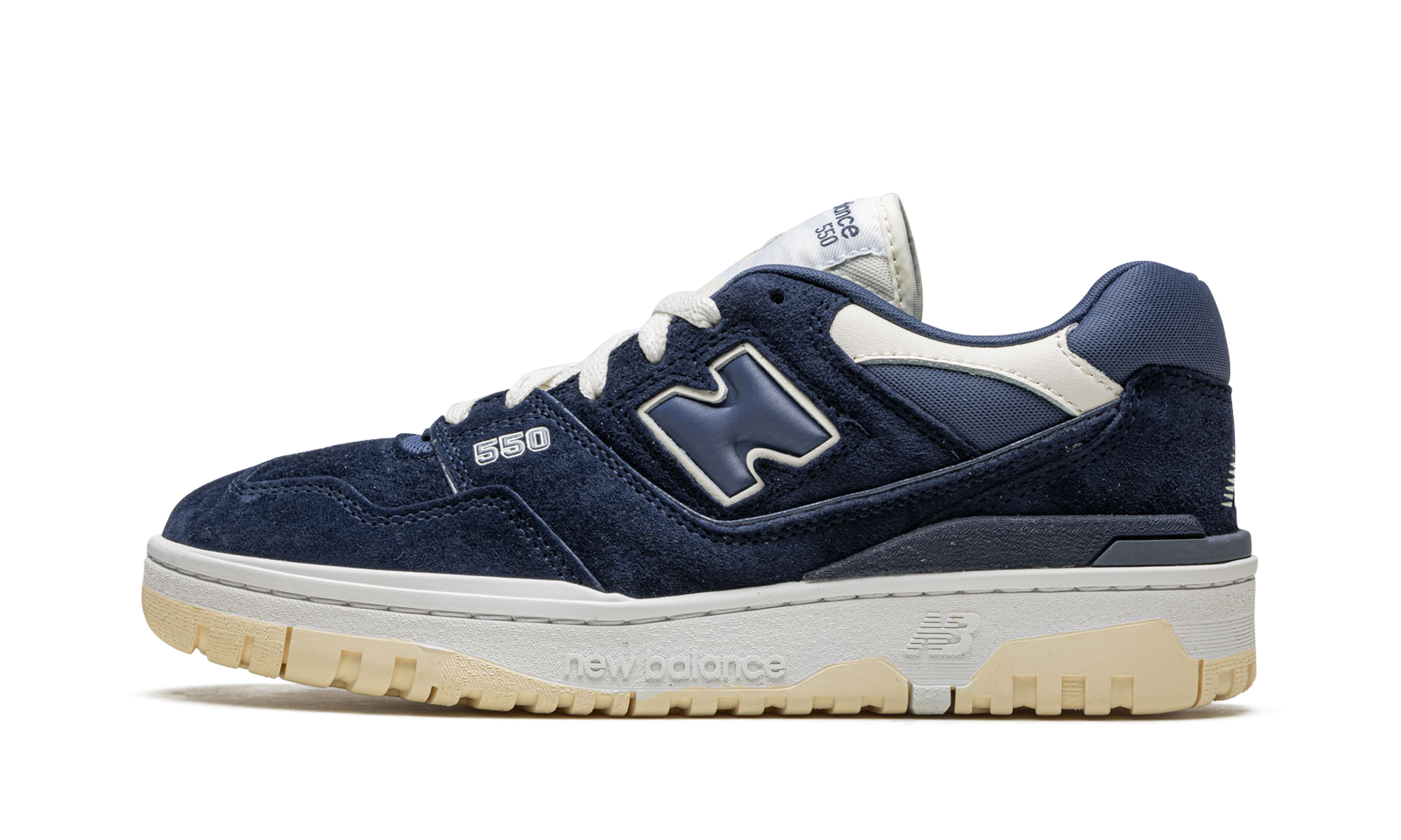 550 "Natural Indigo" BB550SLA