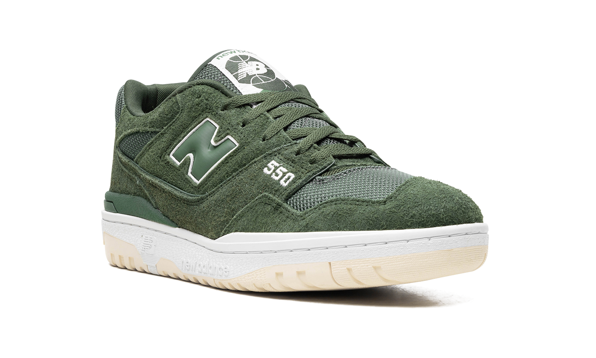 550 "Nori" BB550PHB