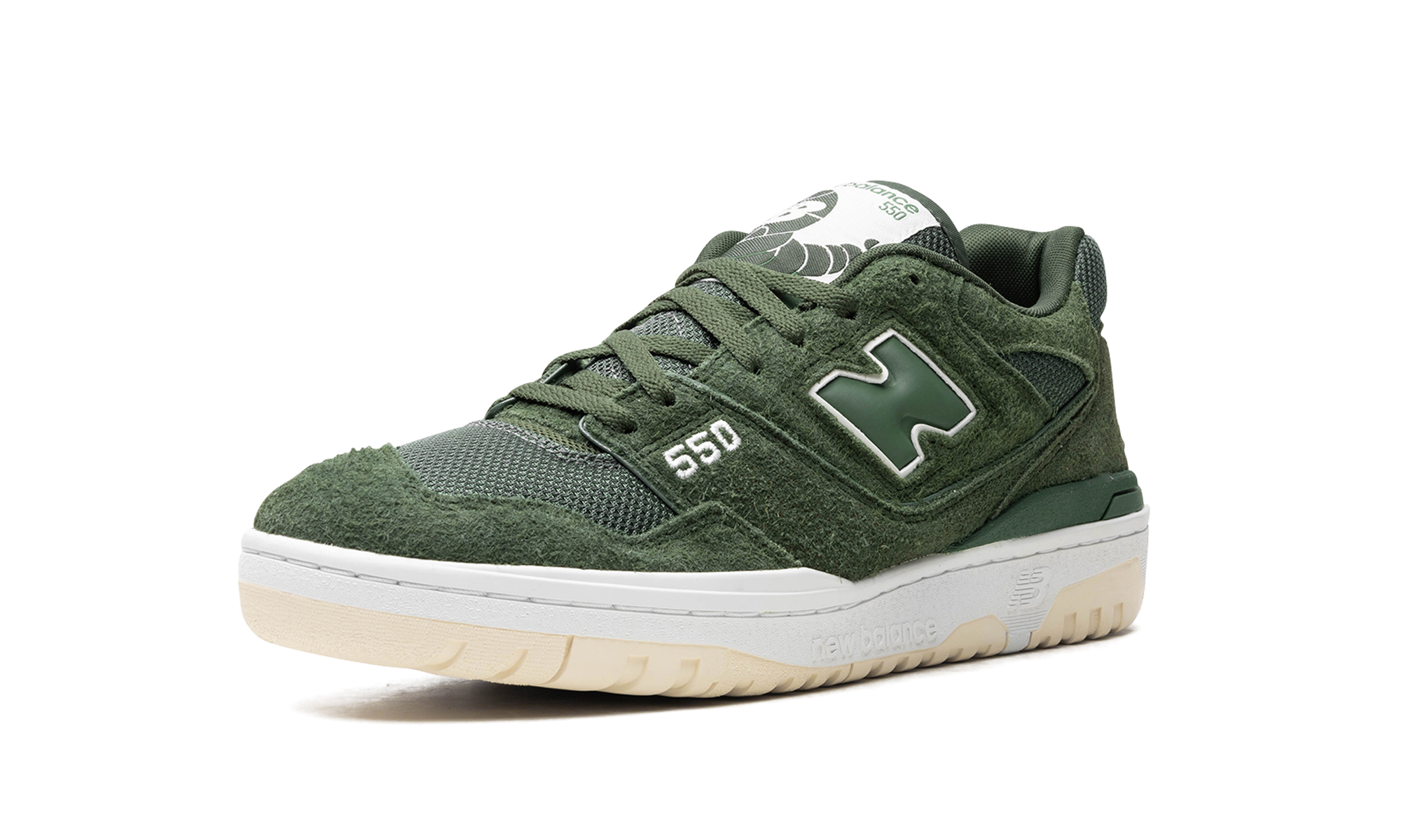 550 "Nori" BB550PHB