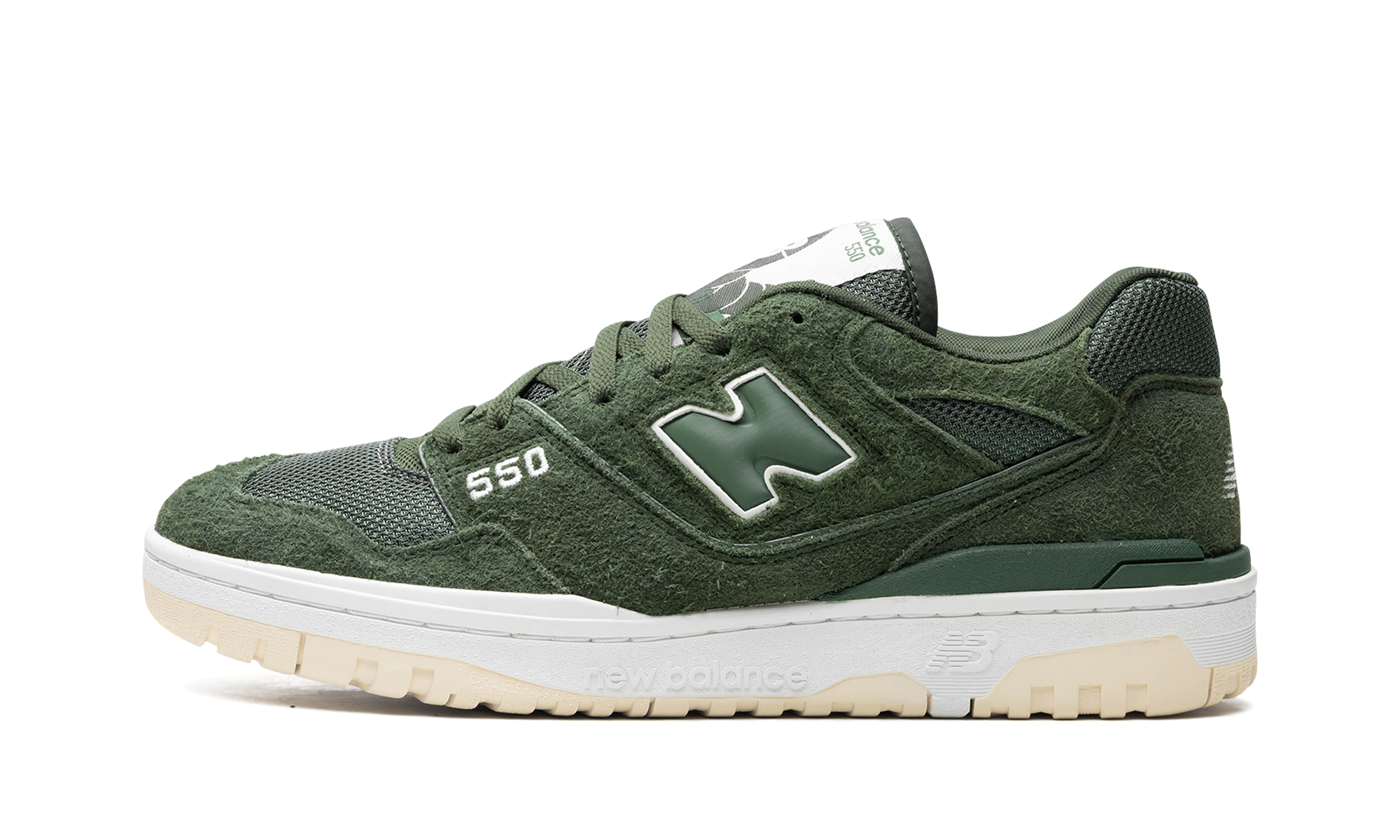550 "Nori" BB550PHB