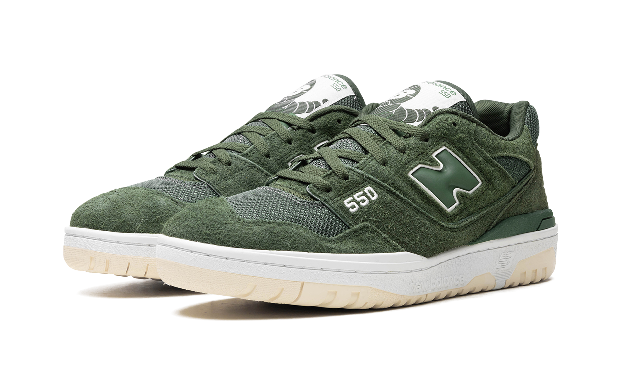 550 "Nori" BB550PHB