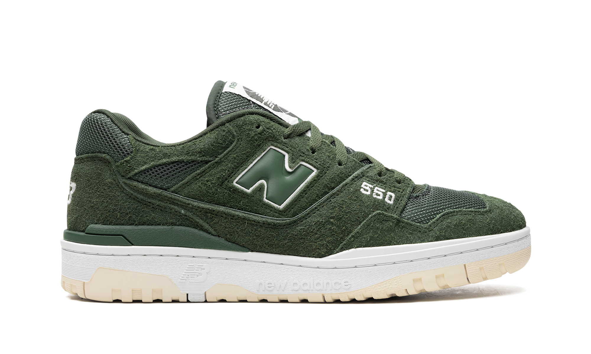550 "Nori" BB550PHB