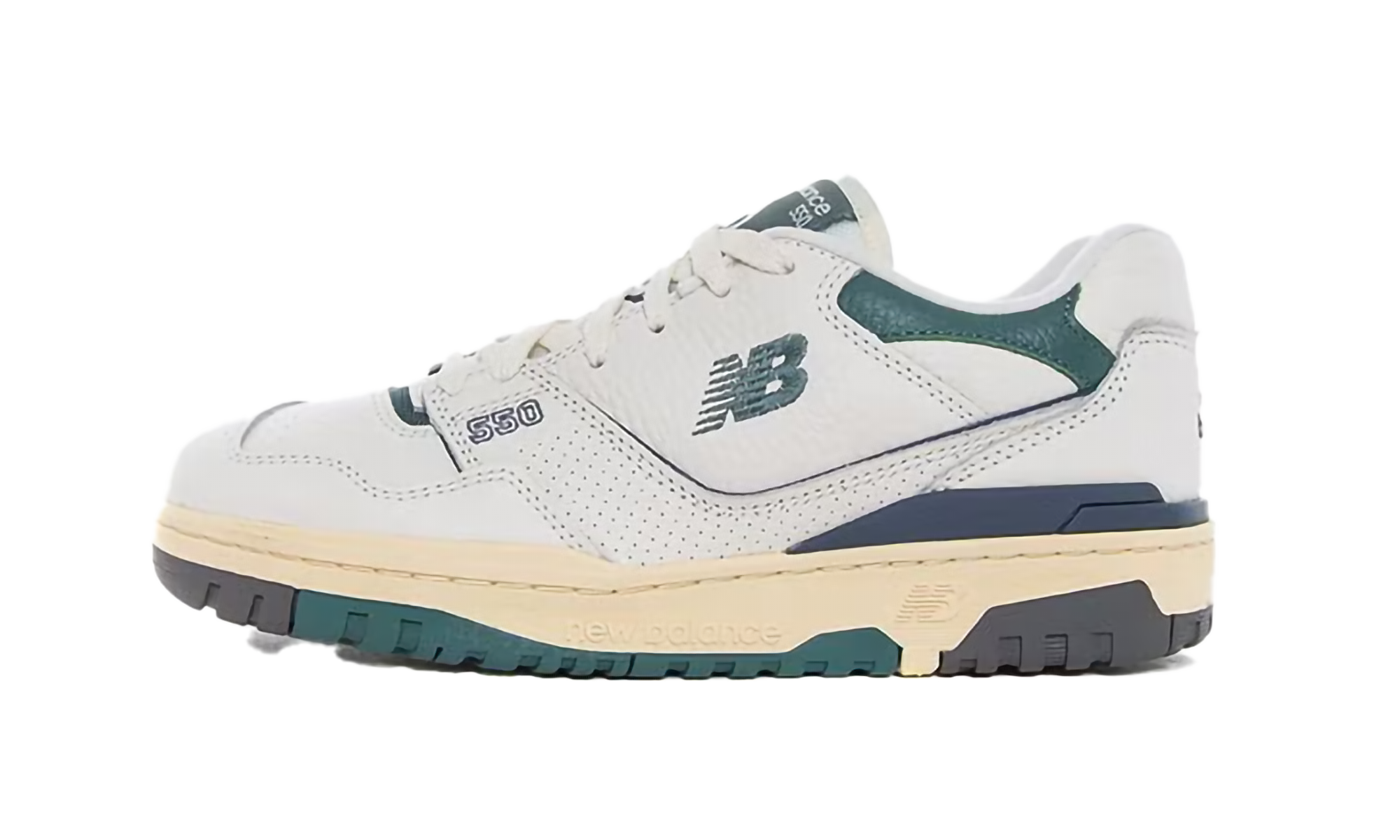 550 OG "Mini Logo Pack - New Spruce" BB550PTB