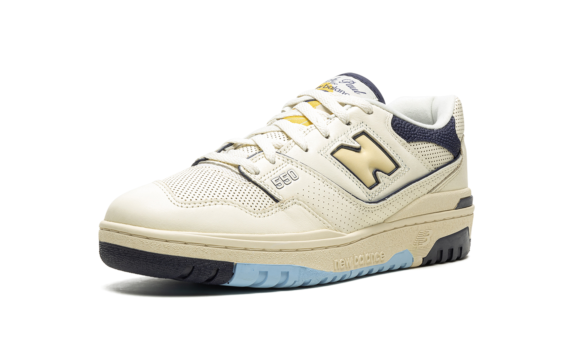 550 "Rich Paul" BB550RP1