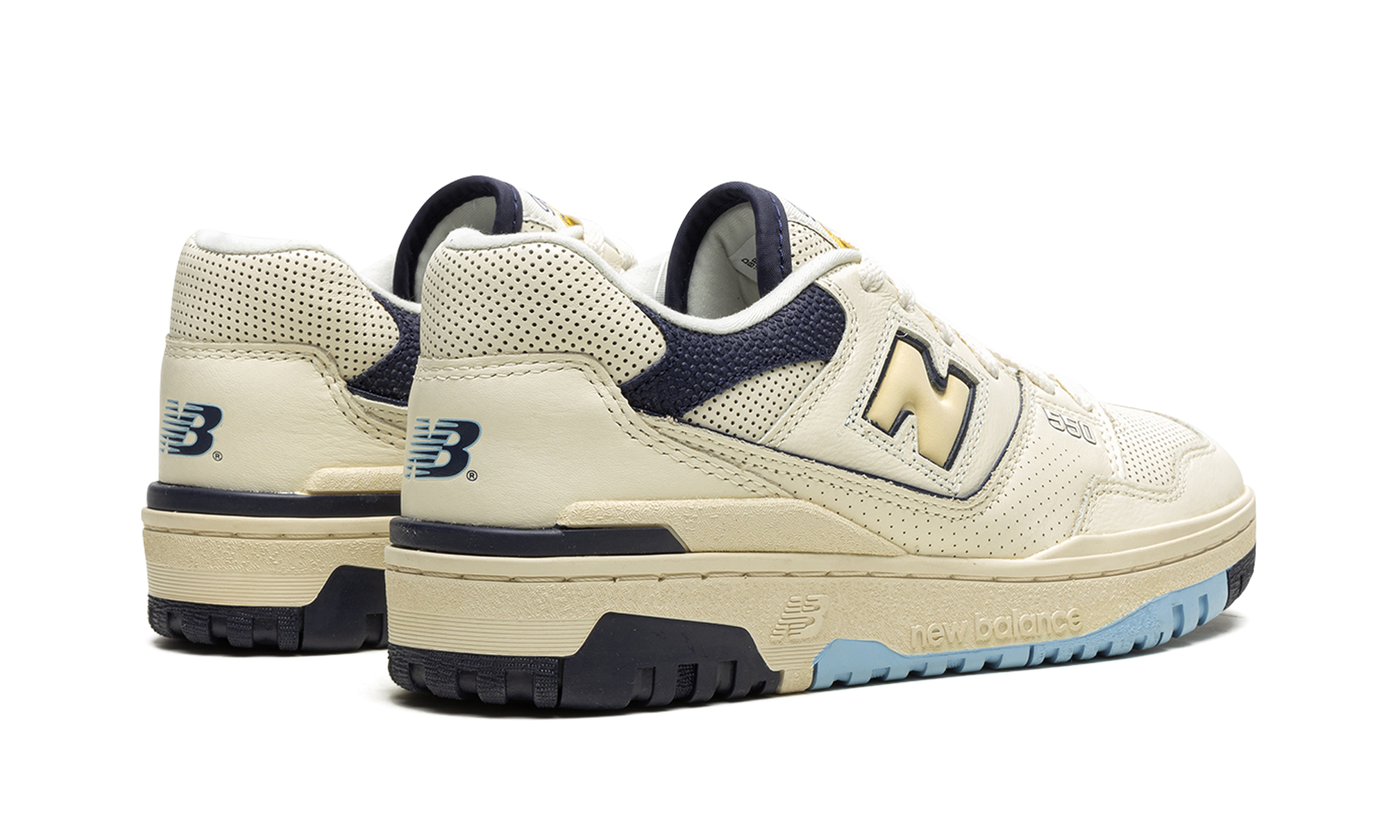 550 "Rich Paul" BB550RP1