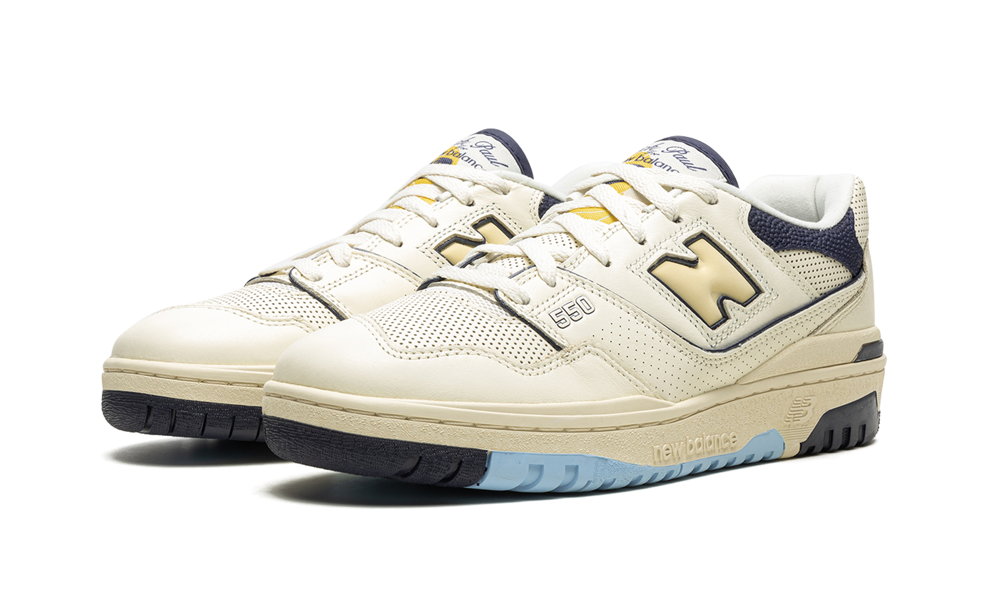 550 "Rich Paul" BB550RP1