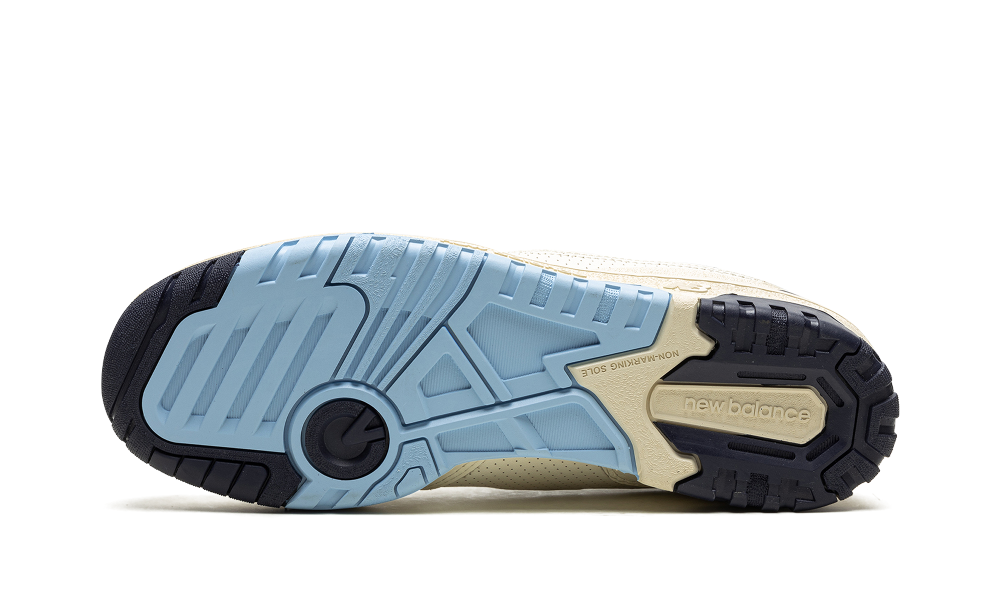 550 "Rich Paul" BB550RP1