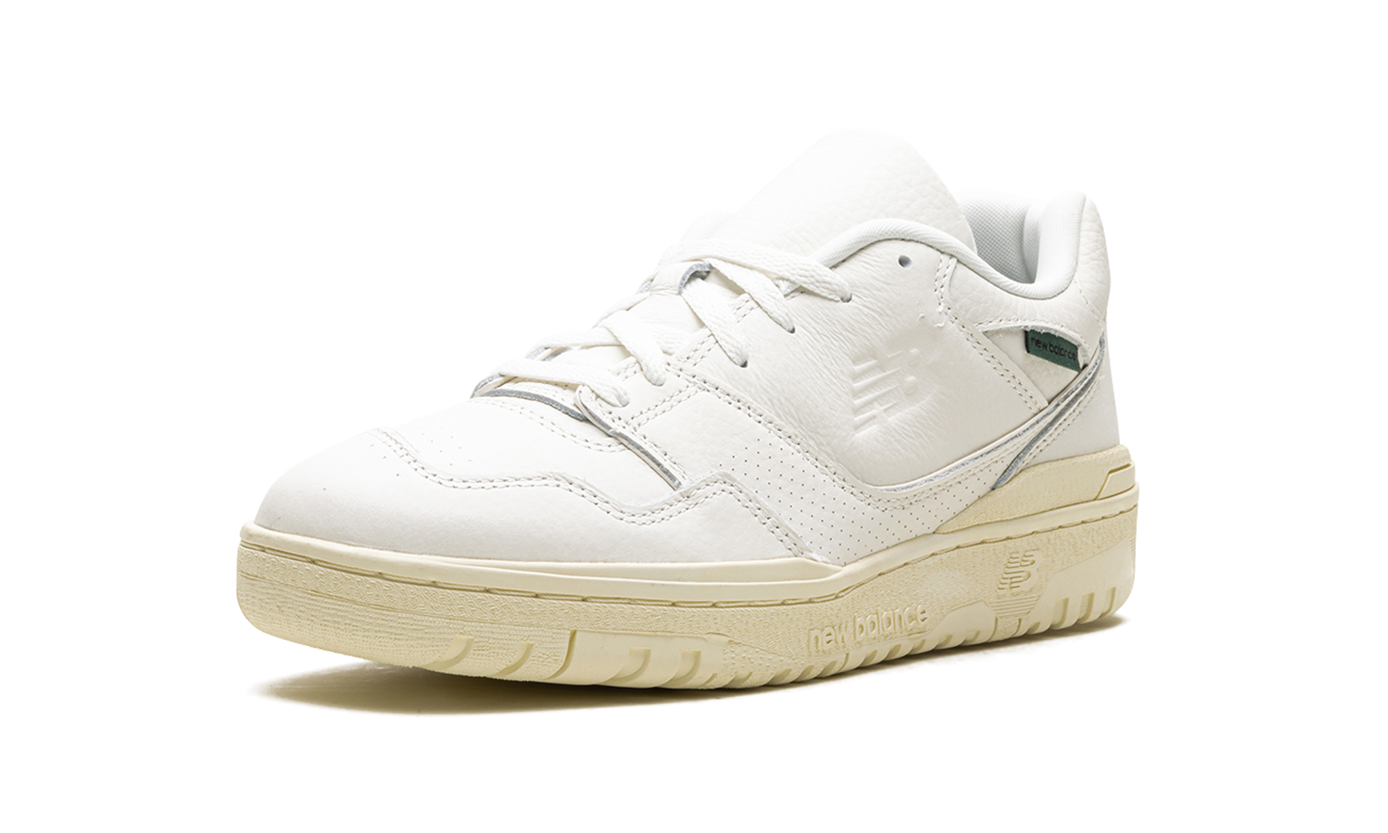 550 "Sea Salt Nightwatch Green" BB550PWT