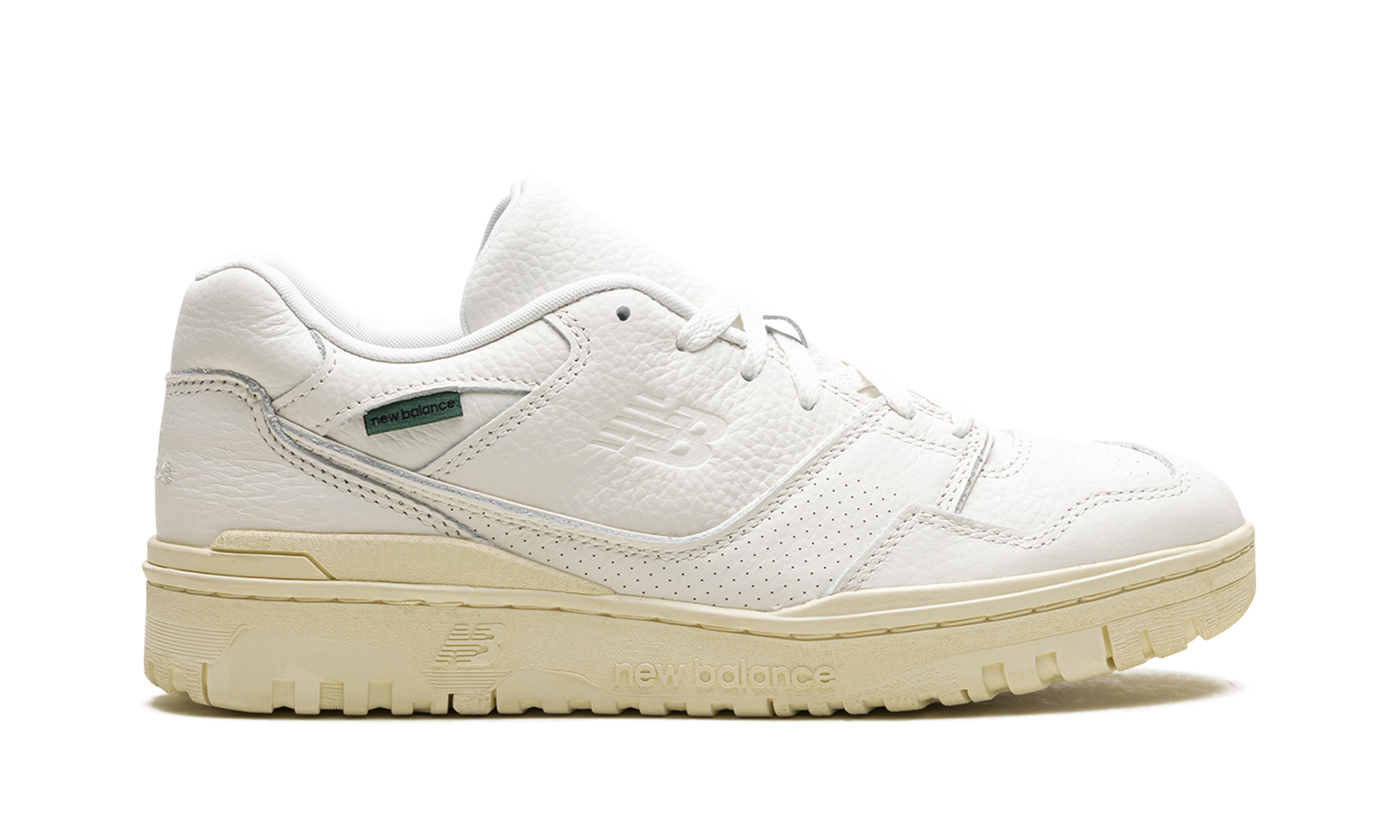 550 "Sea Salt Nightwatch Green" BB550PWT