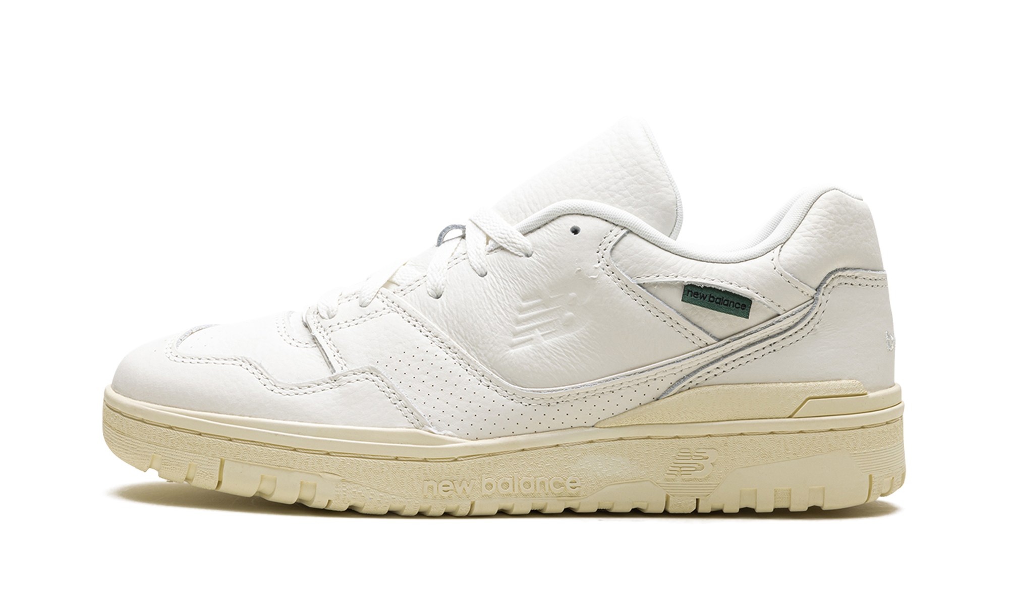 550 "Sea Salt Nightwatch Green" BB550PWT