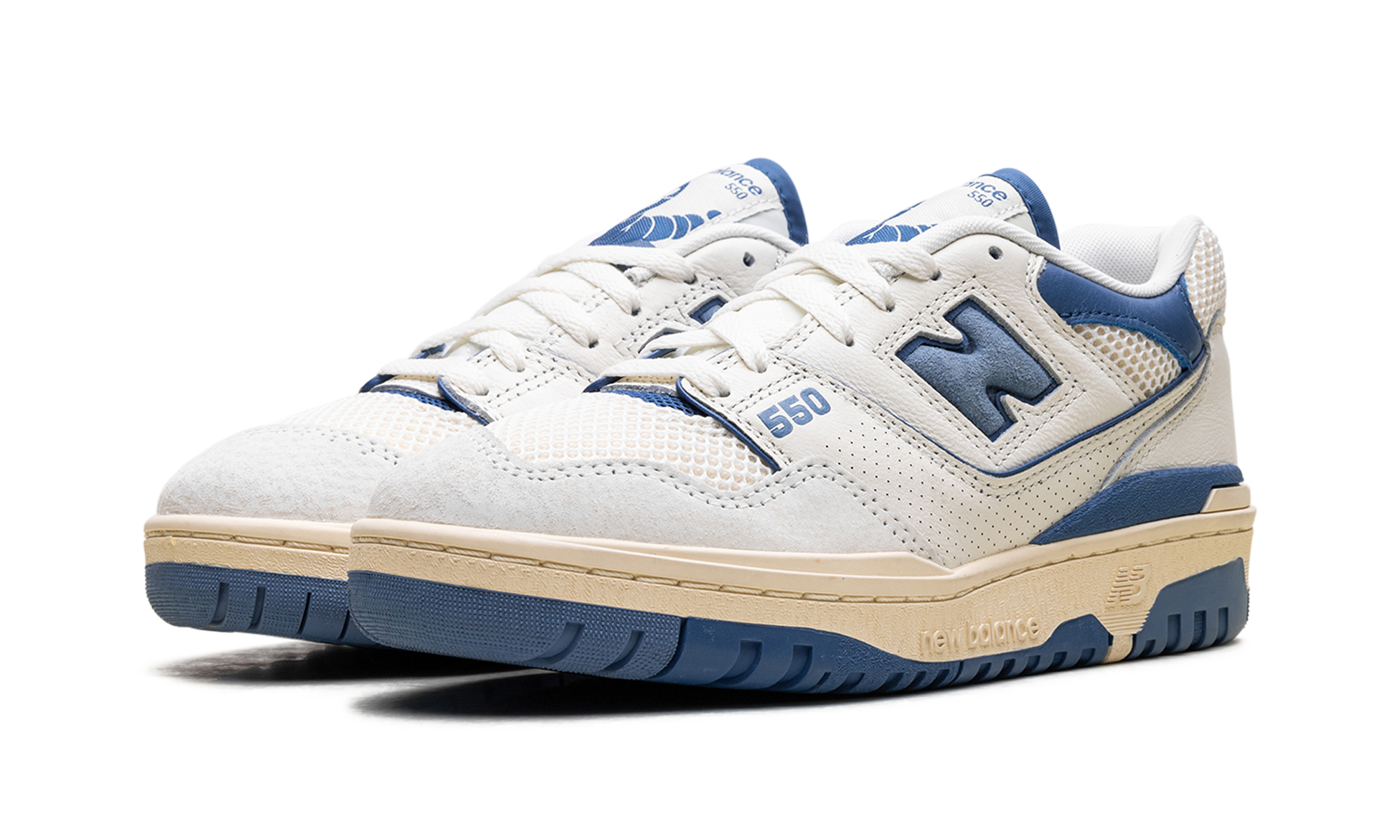 550 "Sea Salt Pack Blue Agate" BB550CPD