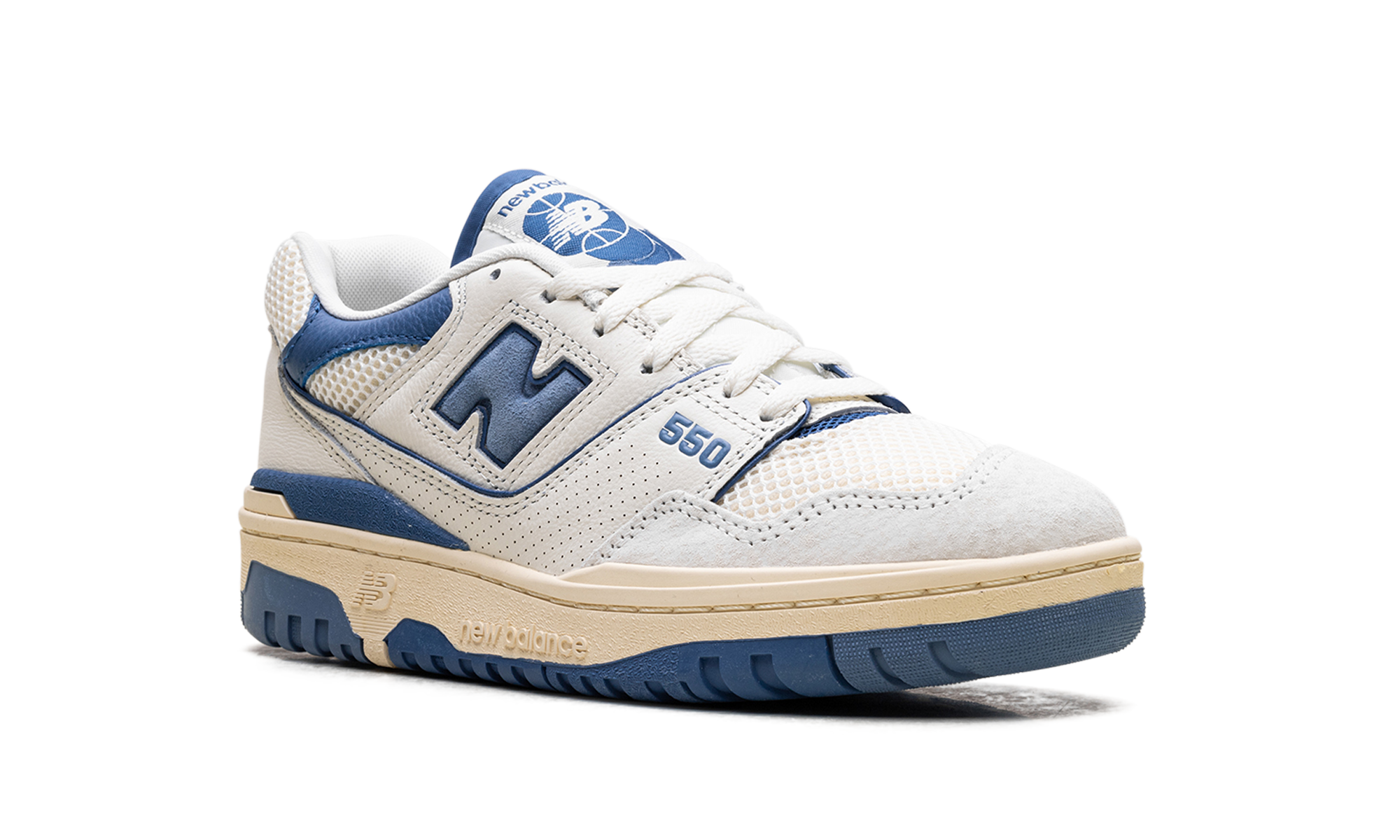 550 "Sea Salt Pack Blue Agate" BB550CPD