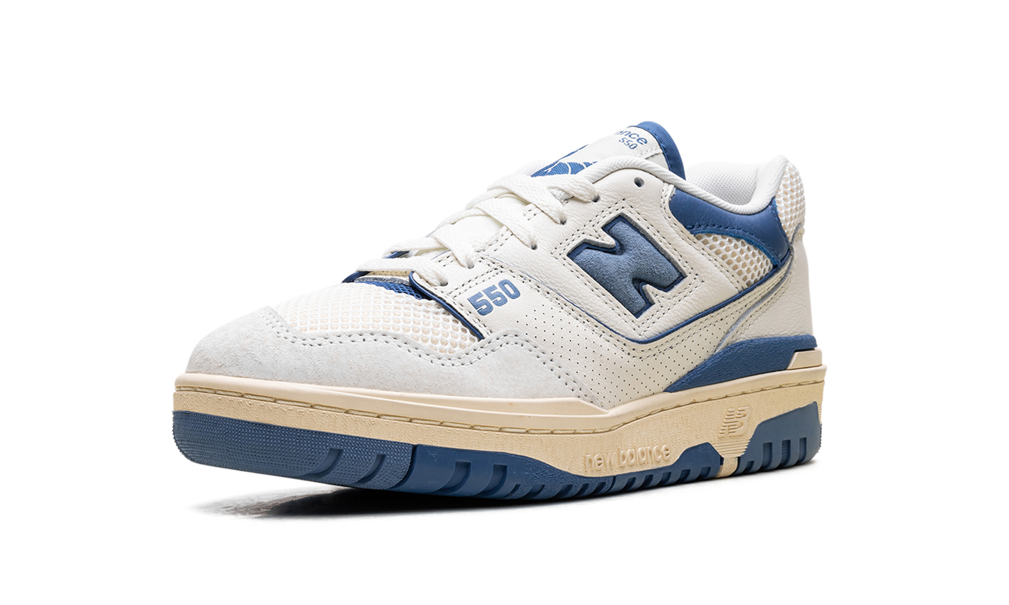 550 "Sea Salt Pack Blue Agate" BB550CPD