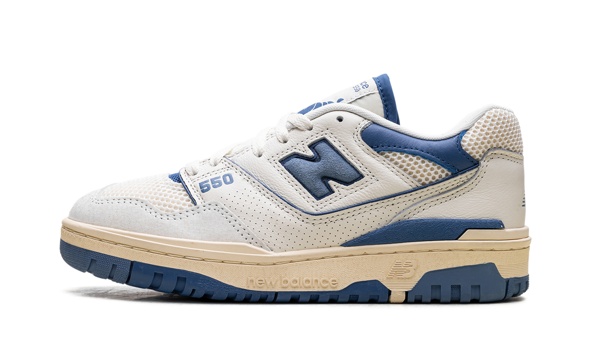 550 "Sea Salt Pack Blue Agate" BB550CPD