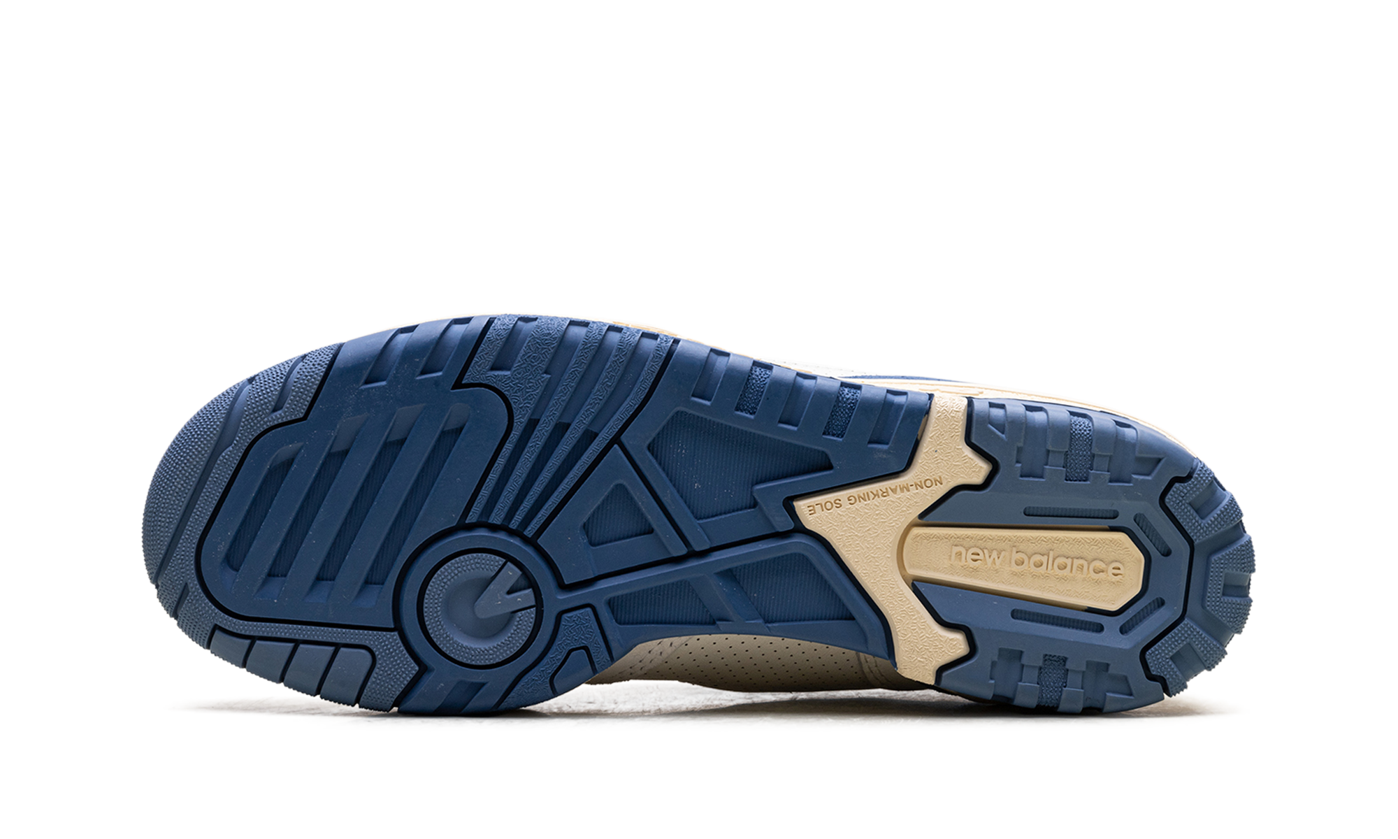 550 "Sea Salt Pack Blue Agate" BB550CPD