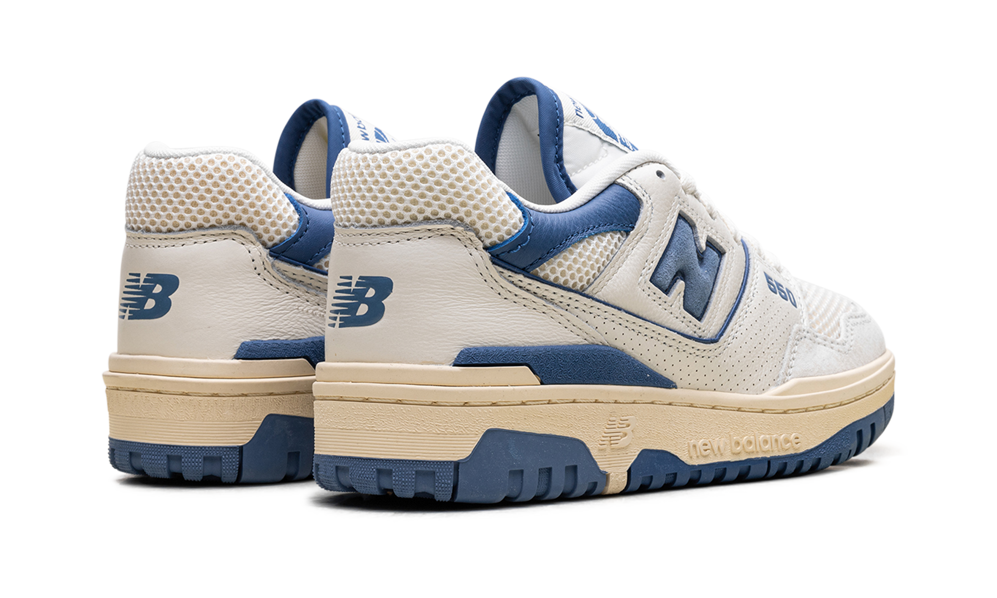 550 "Sea Salt Pack Blue Agate" BB550CPD
