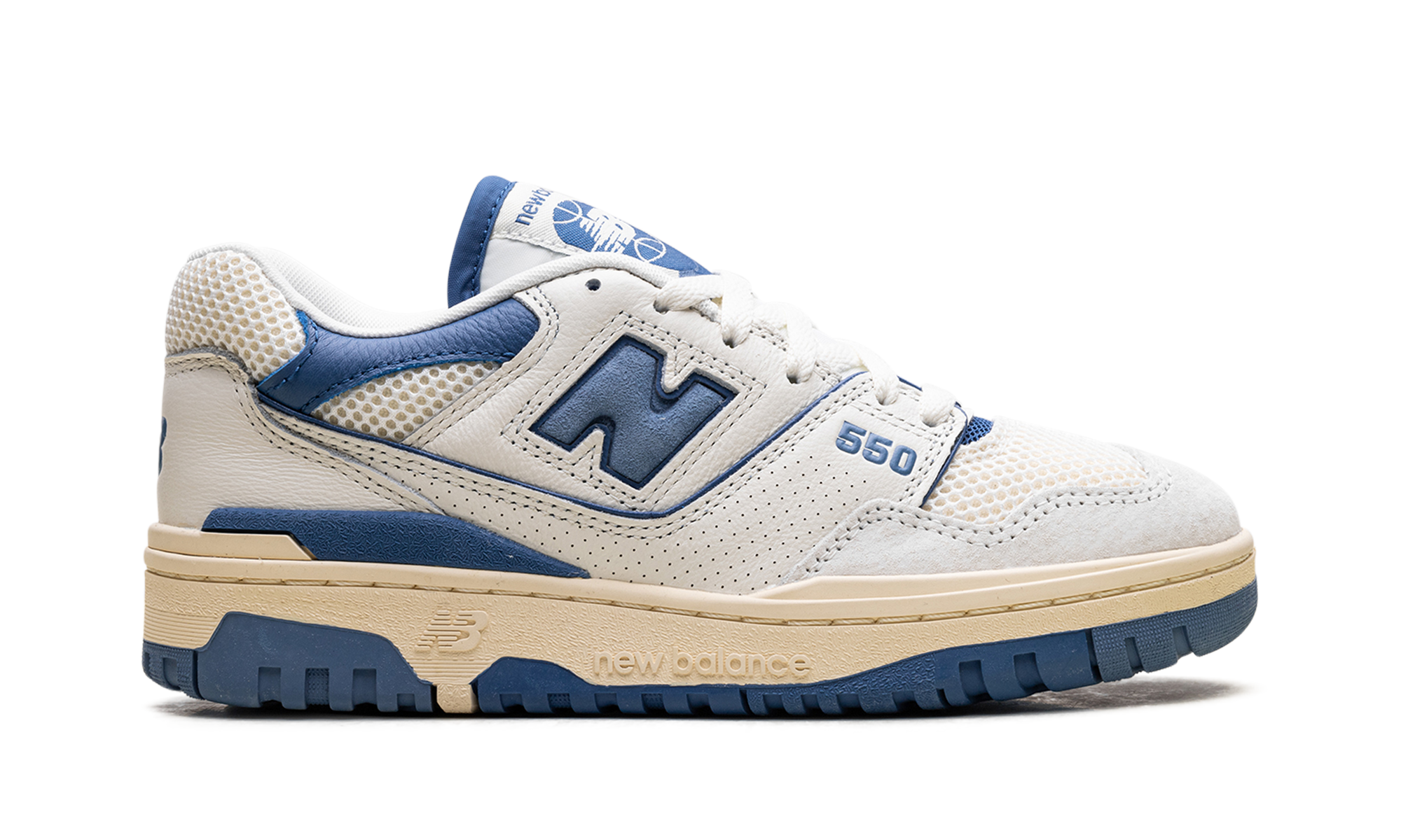 550 "Sea Salt Pack Blue Agate" BB550CPD