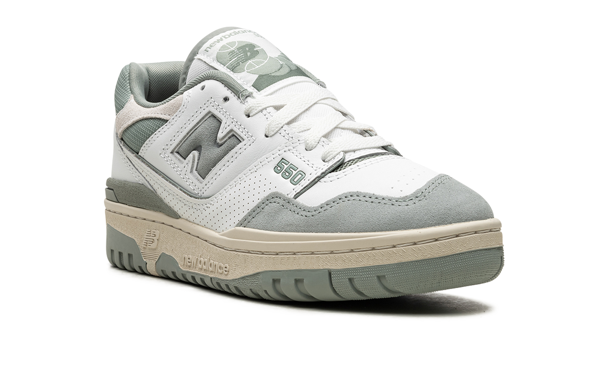 550 "Seafoam Green" BB550NED