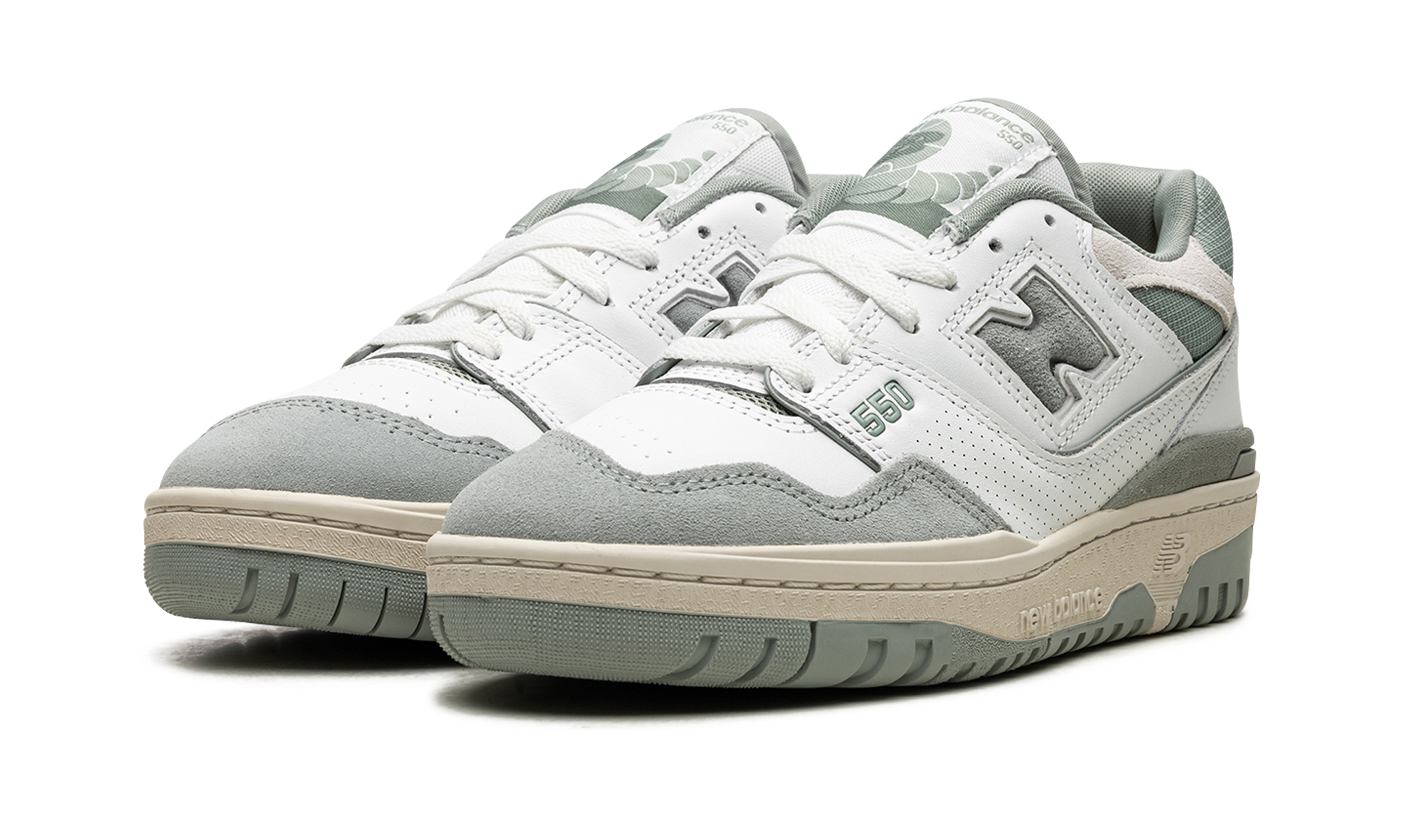 550 "Seafoam Green" BB550NED