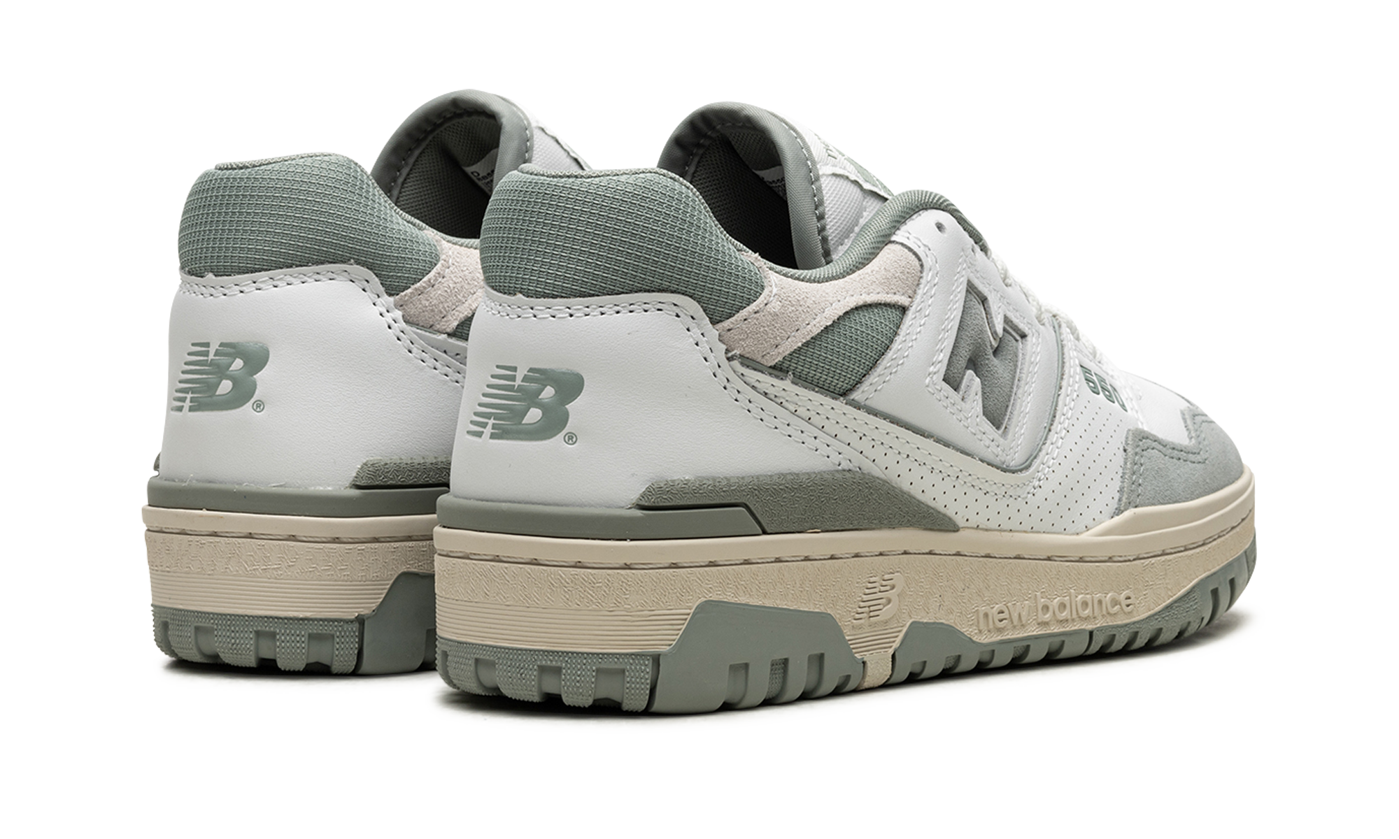 550 "Seafoam Green" BB550NED