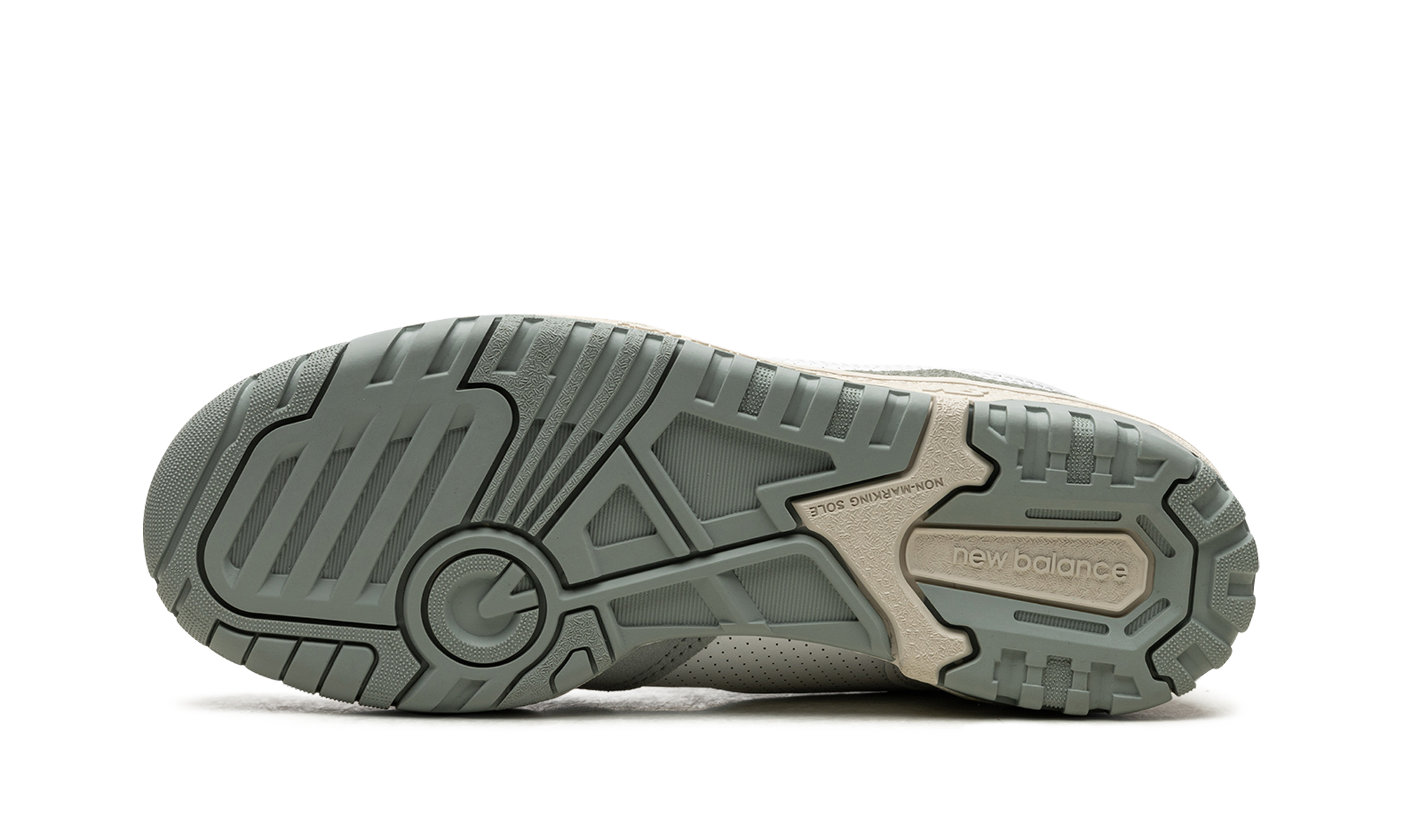 550 "Seafoam Green" BB550NED