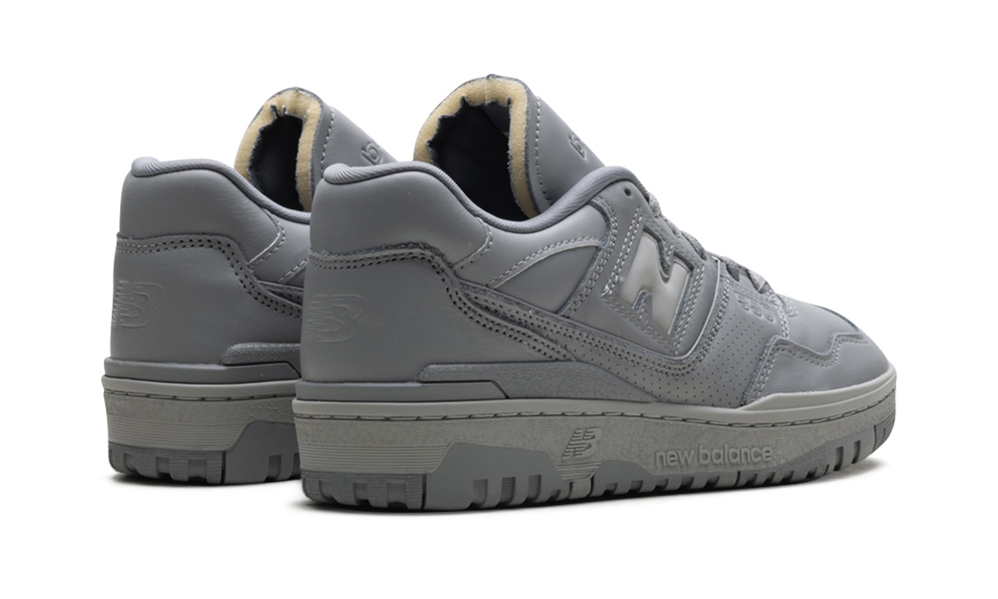 550 "Slate / Grey" BB550MCB