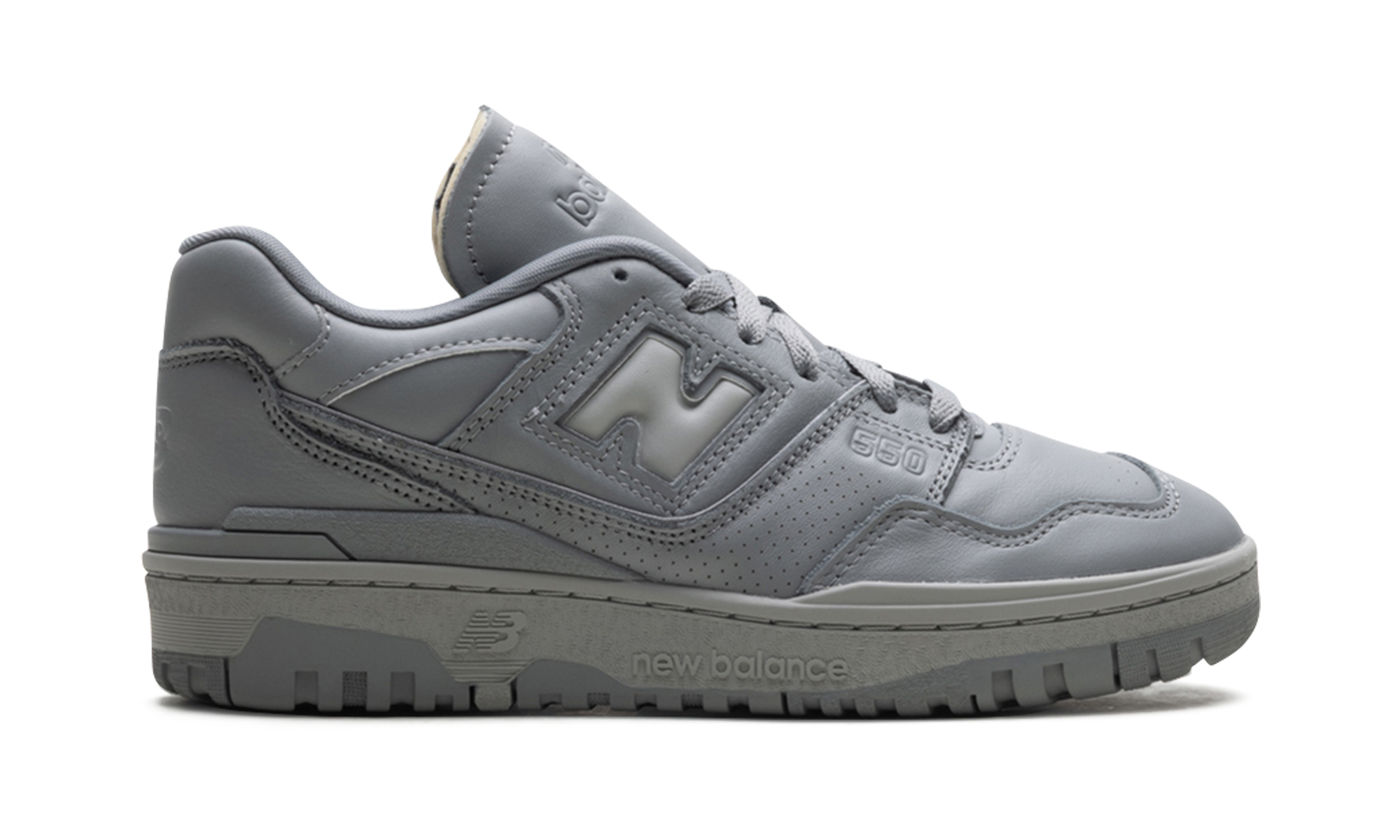 550 "Slate / Grey" BB550MCB